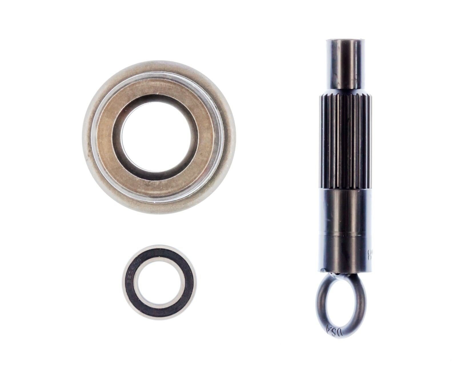 Exedy 2000-2009 Honda S2000 L4 Hyper Series Acc. Kit Incl Release/Pilot Bearing & Alignment Tool HCAK105