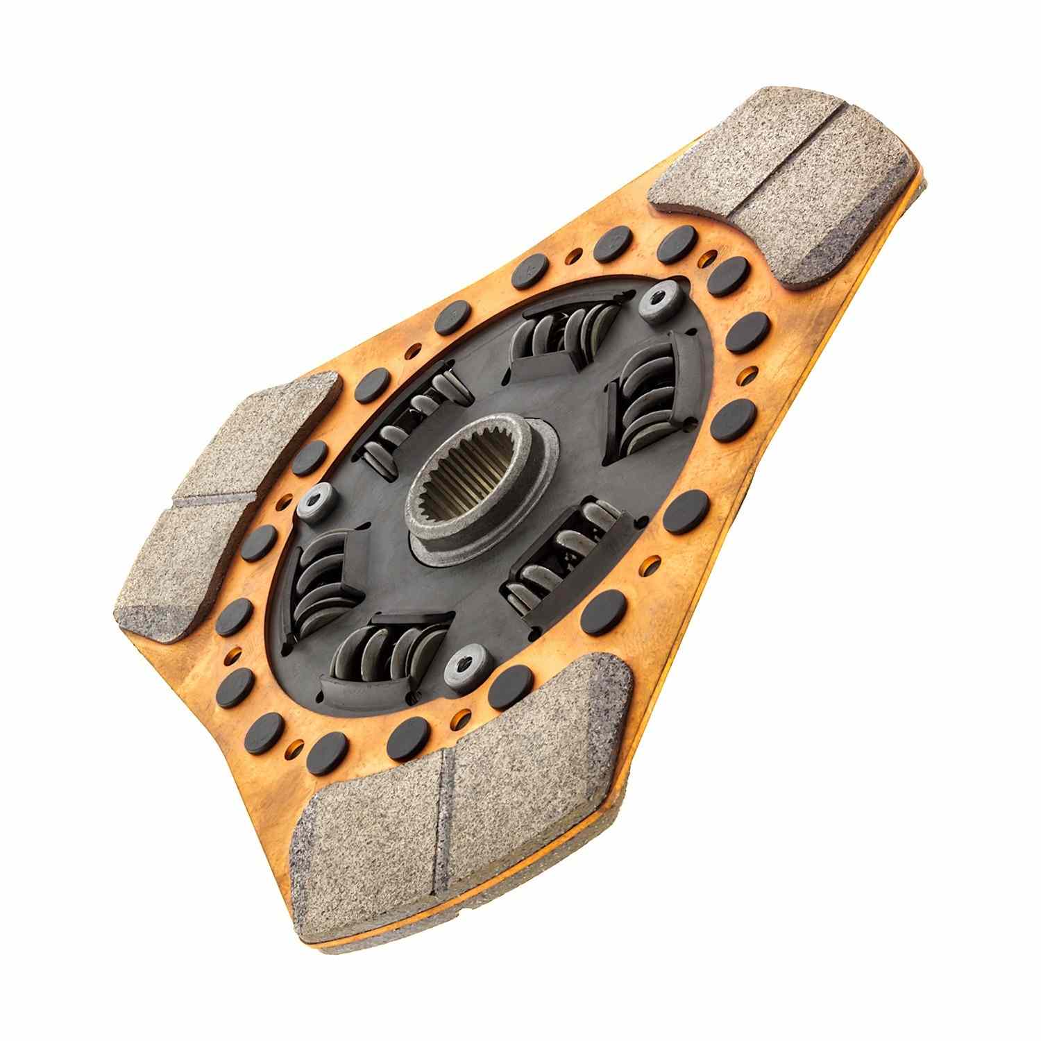 Exedy Replacement Clutch Disc