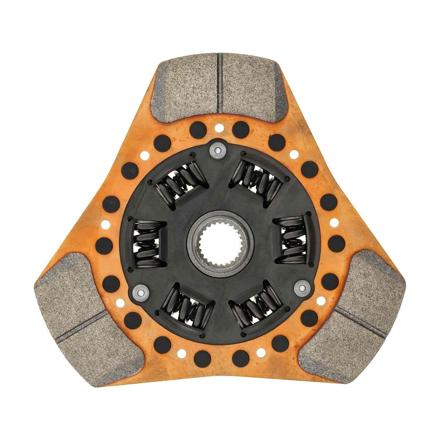 Exedy Replacement Clutch Disc