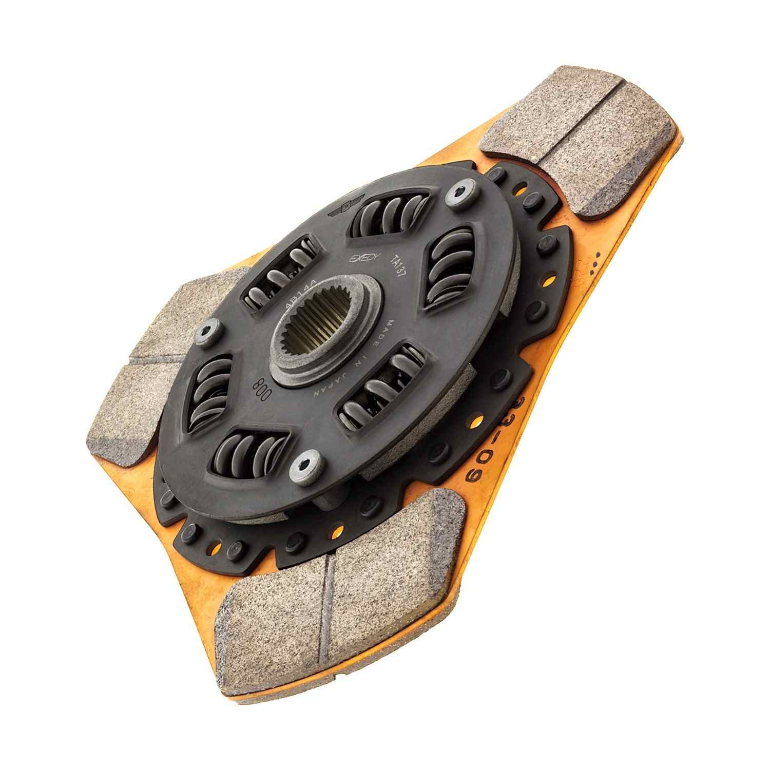 Exedy Replacement Clutch Disc