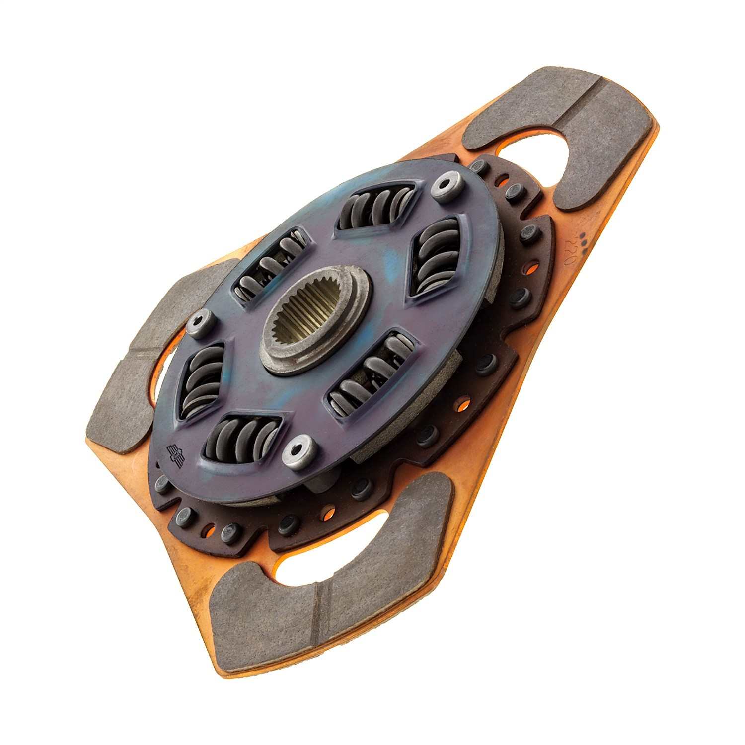 Exedy Replacement Clutch Disc