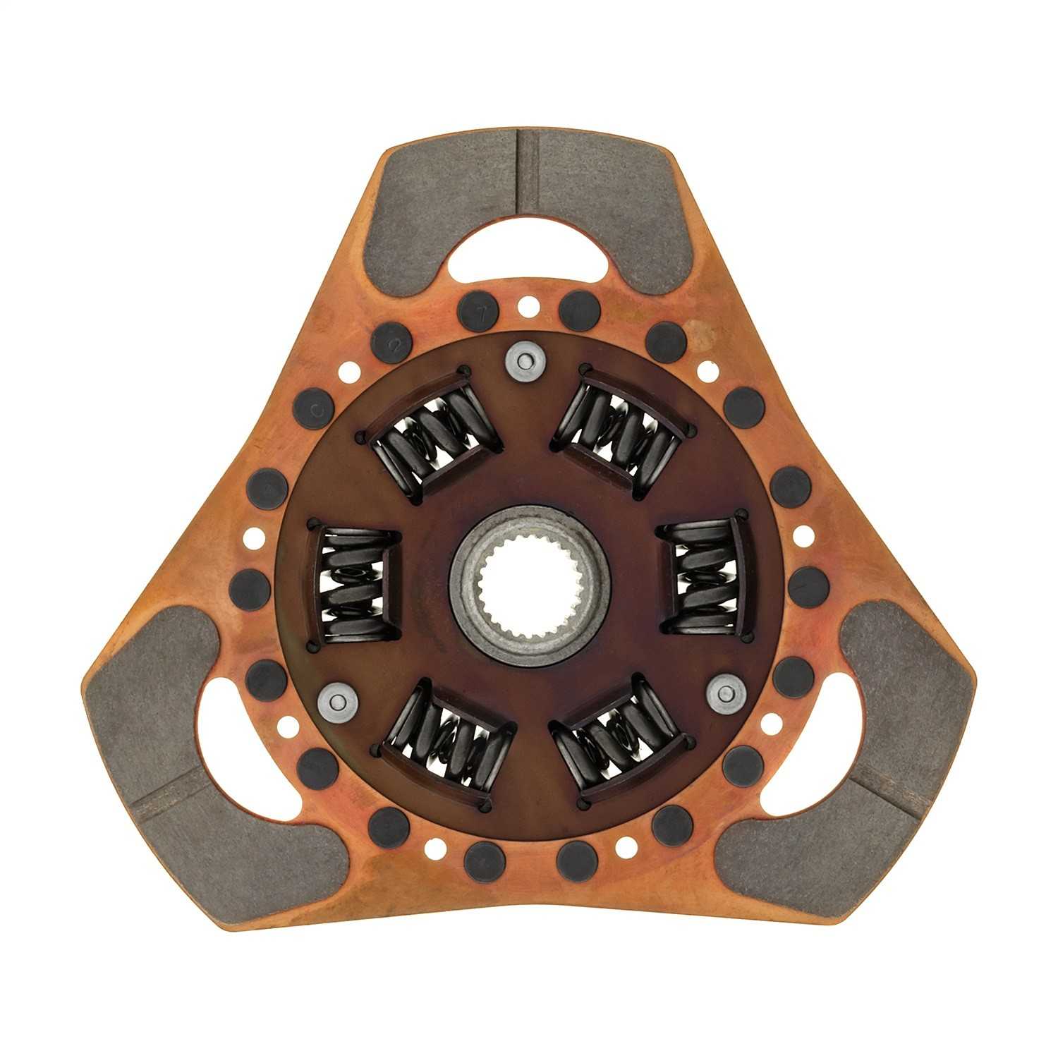 Exedy Replacement Clutch Disc