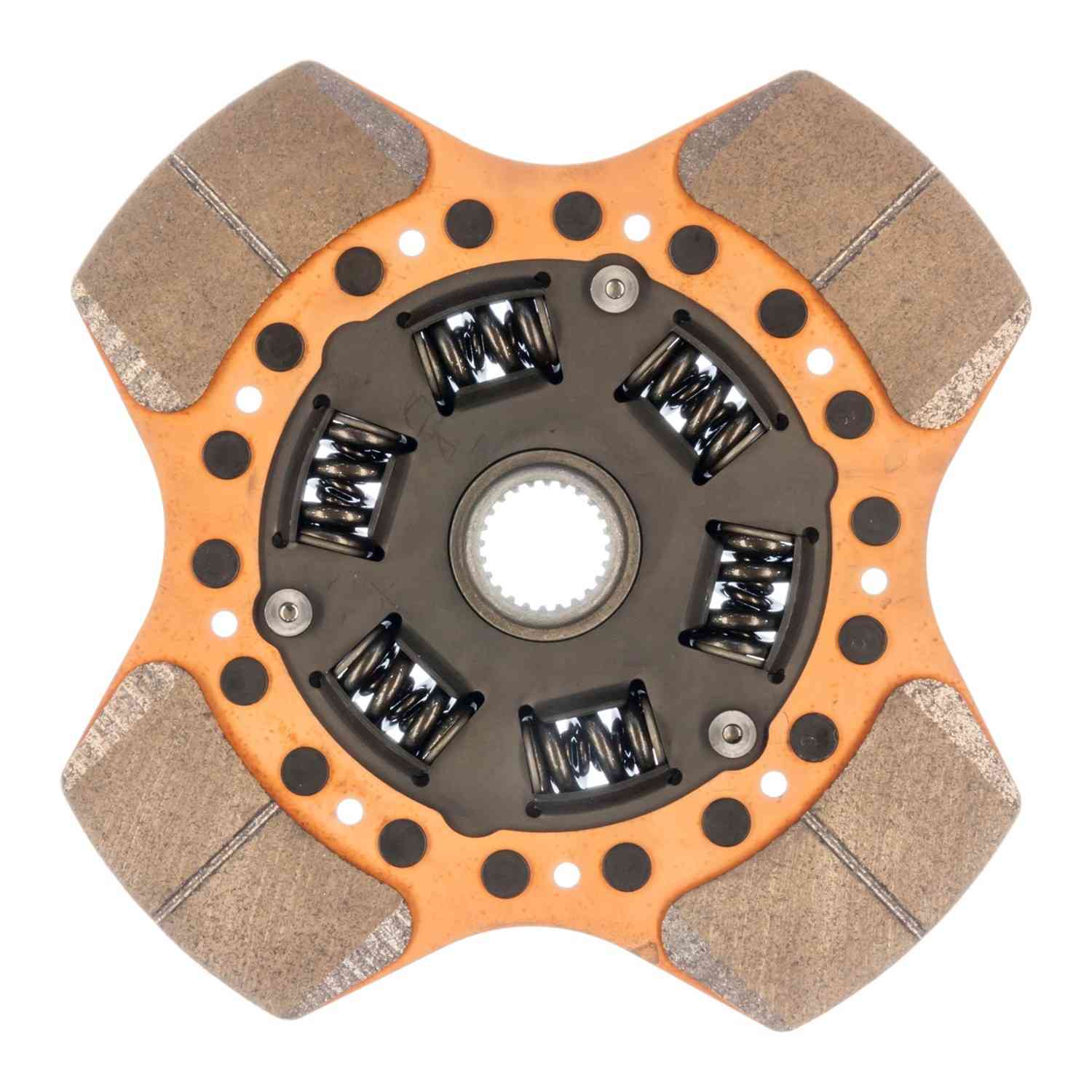 Exedy Replacement Clutch Disc