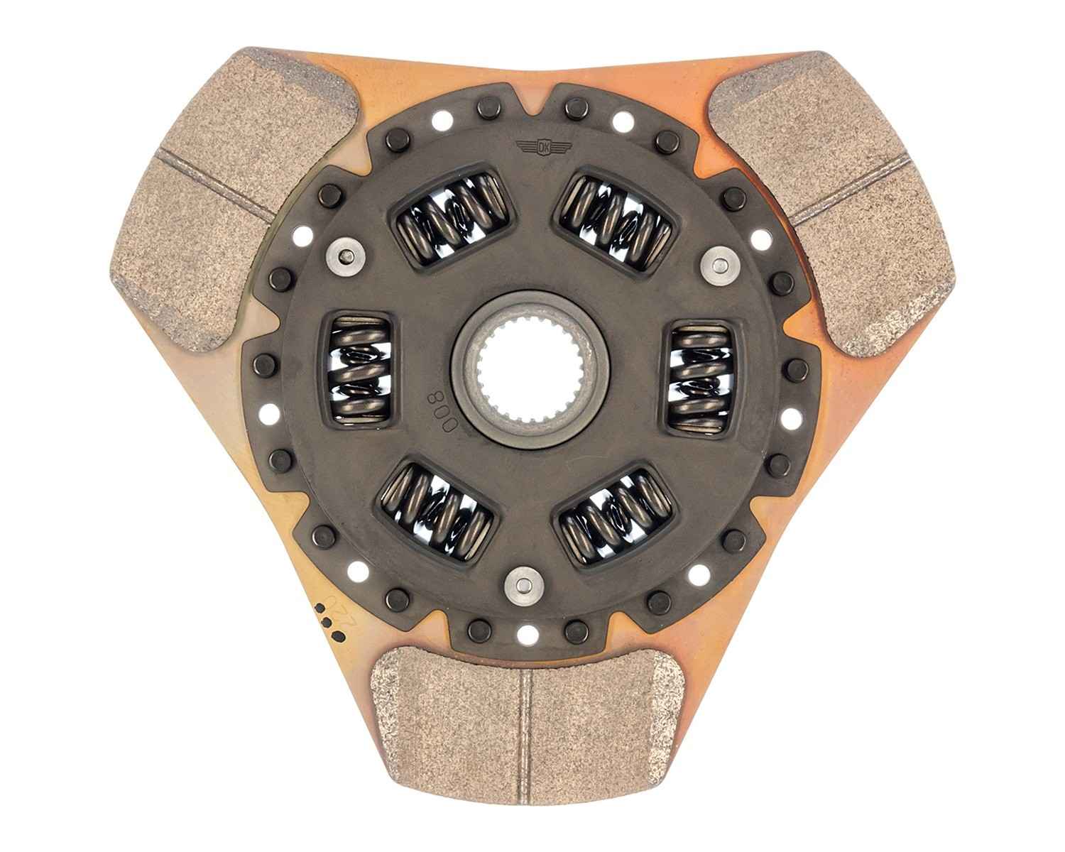 Exedy Replacement Clutch Disc