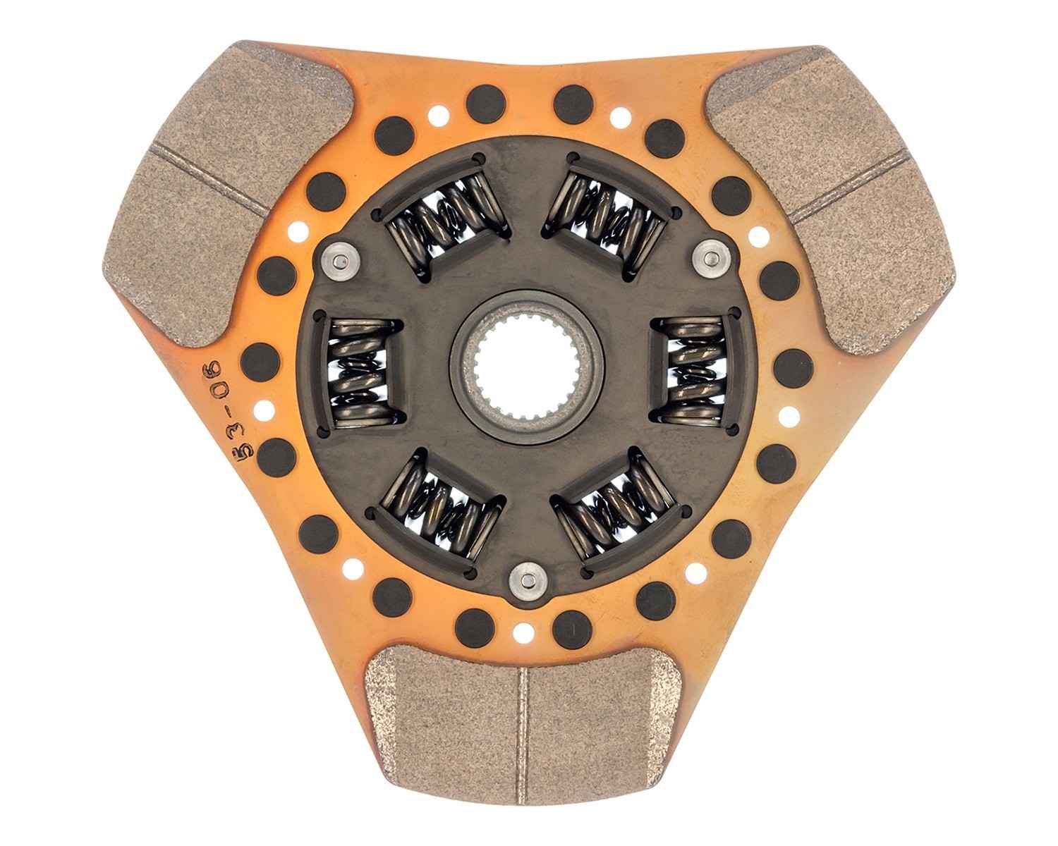Exedy Replacement Clutch Disc