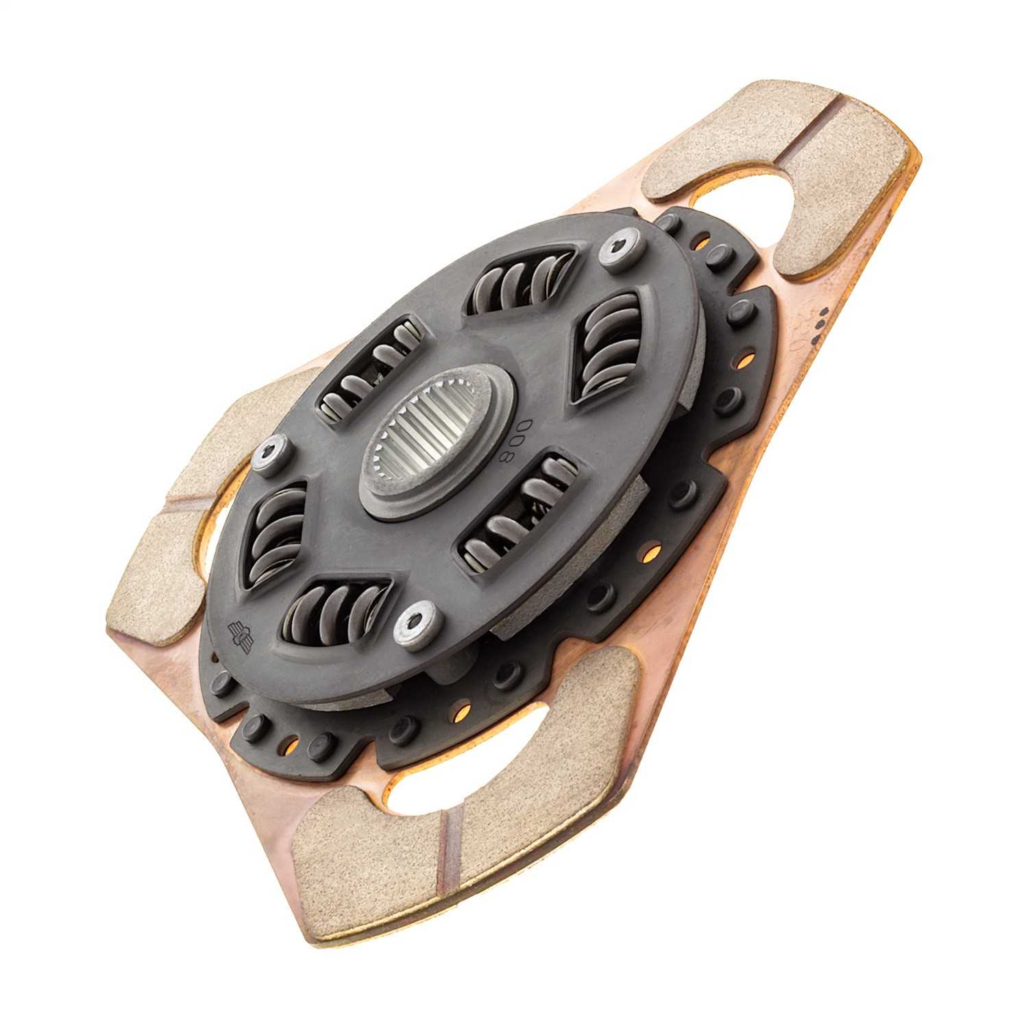 Exedy Replacement Clutch Disc