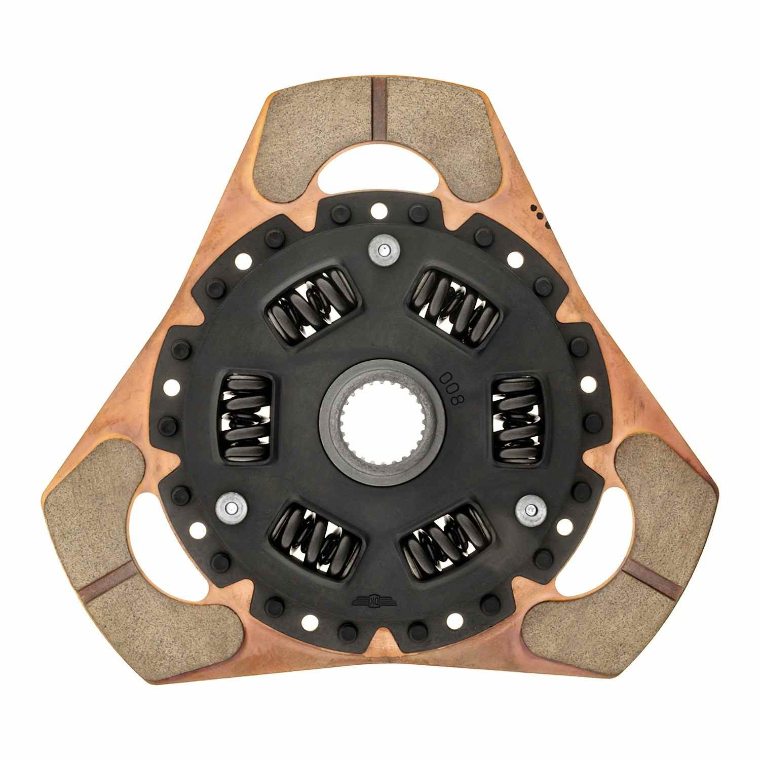 Exedy Replacement Clutch Disc
