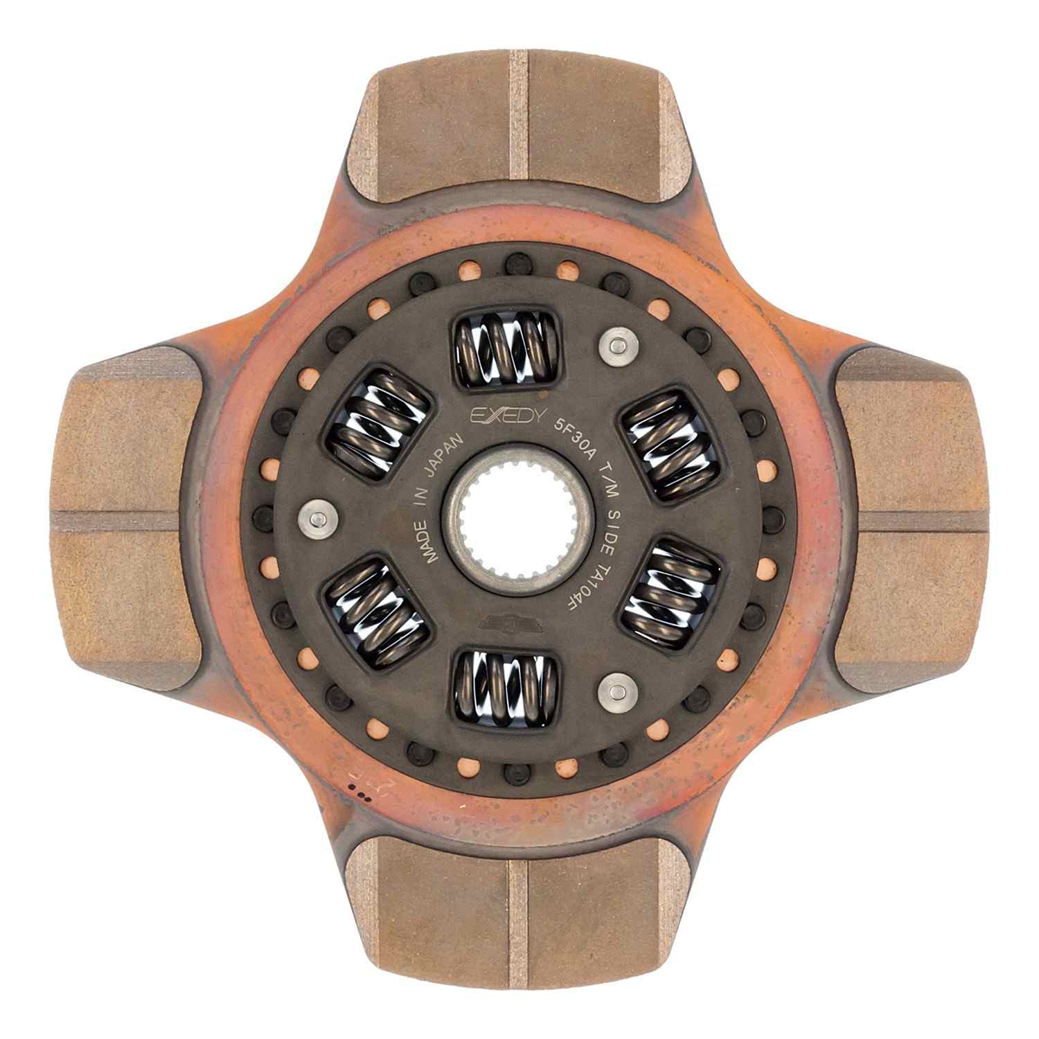 Exedy Replacement Clutch Disc