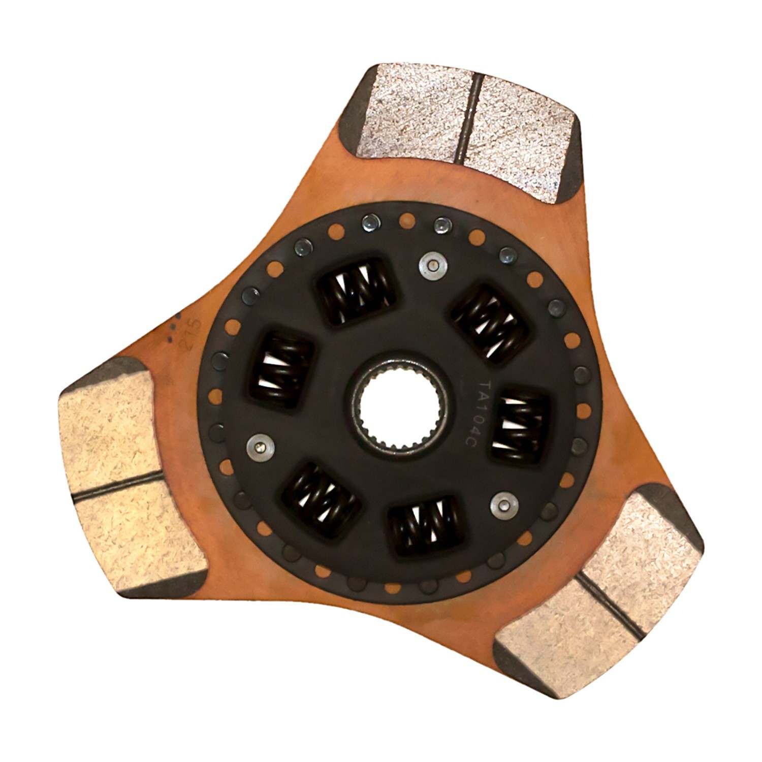 Exedy Replacement Clutch Disc