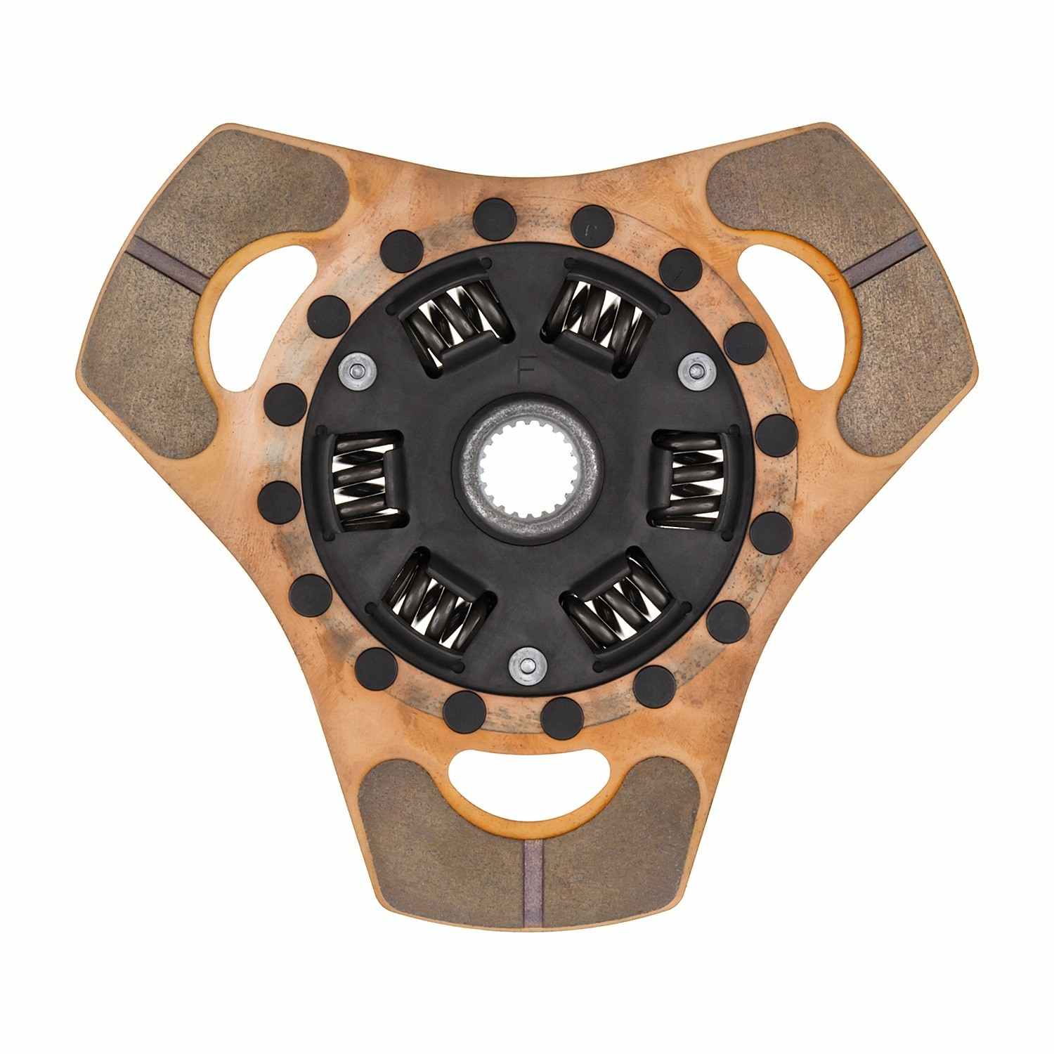 Exedy Replacement Clutch Disc