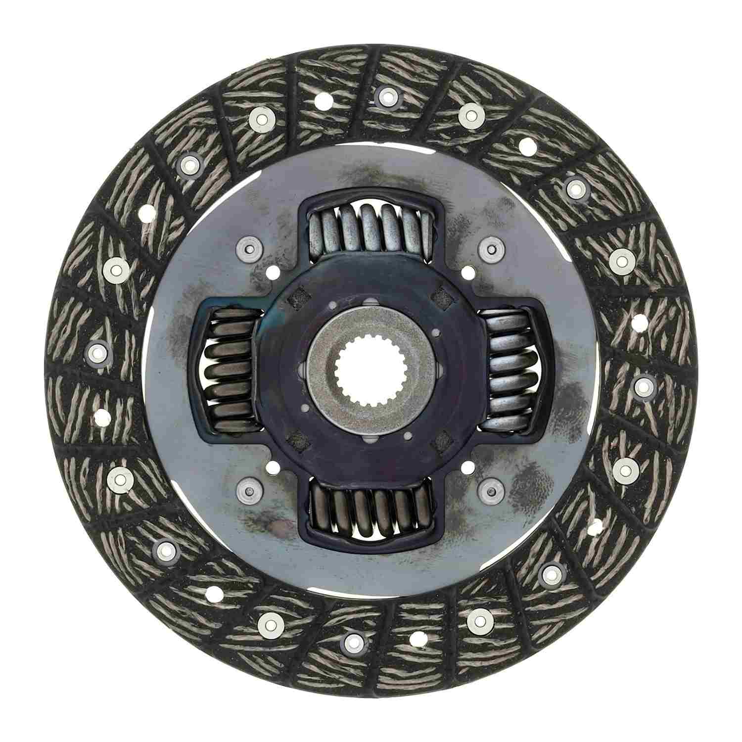 Exedy Replacement Clutch Disc