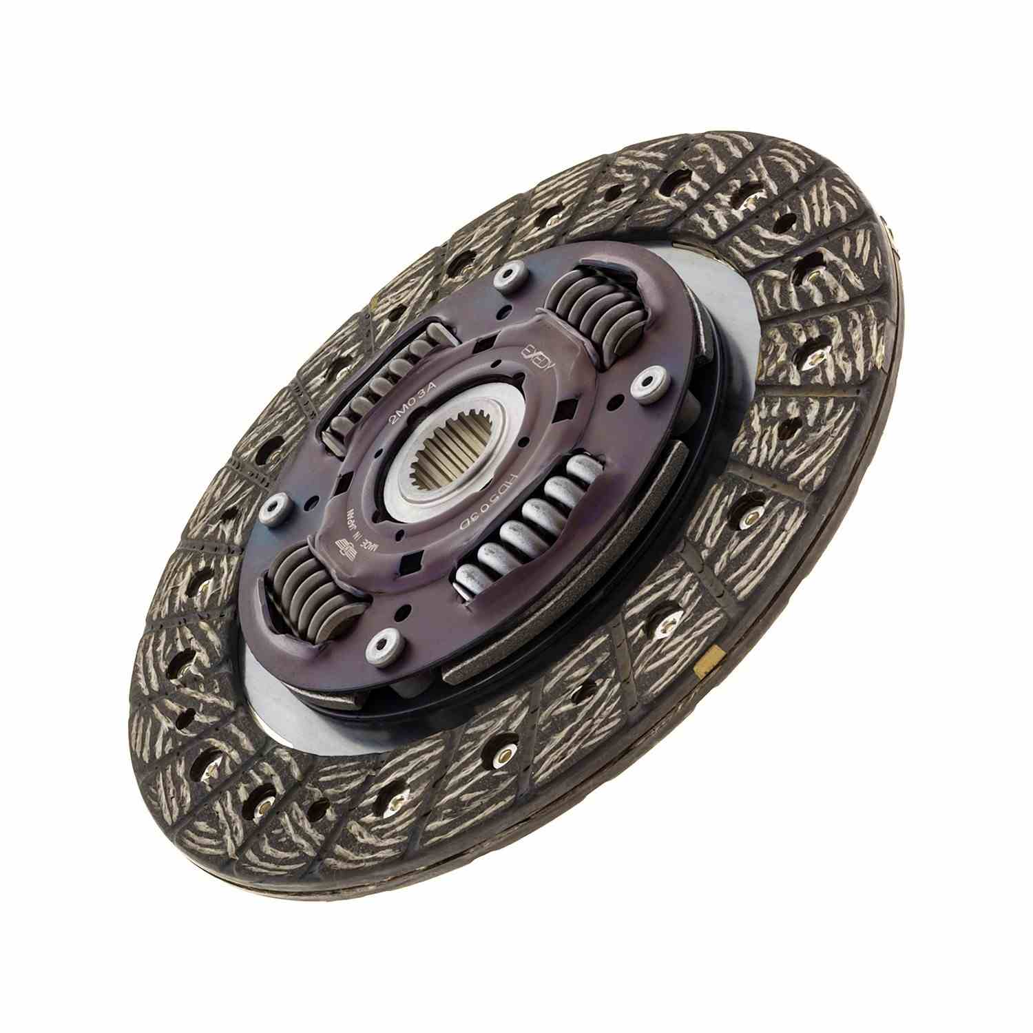 Exedy Replacement Clutch Disc