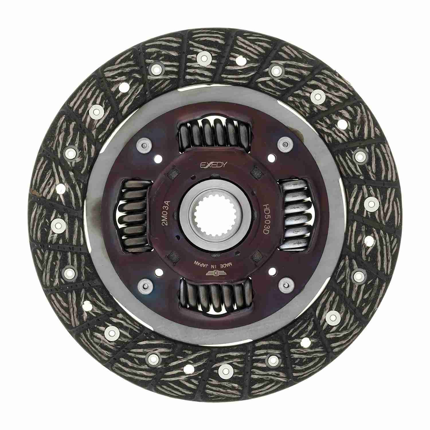Exedy Replacement Clutch Disc