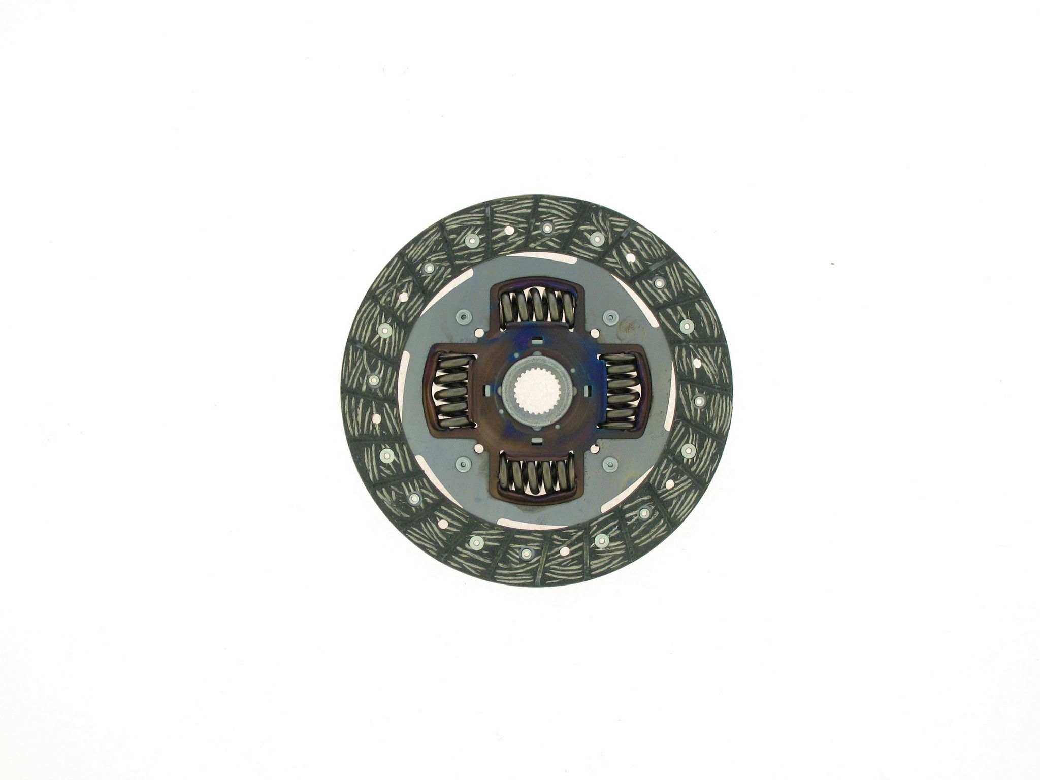 EXEDY Racing Clutch Transmission Clutch Friction Plate HD504D