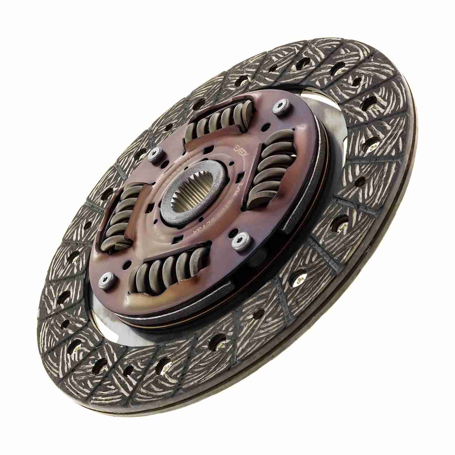 Exedy Replacement Clutch Disc