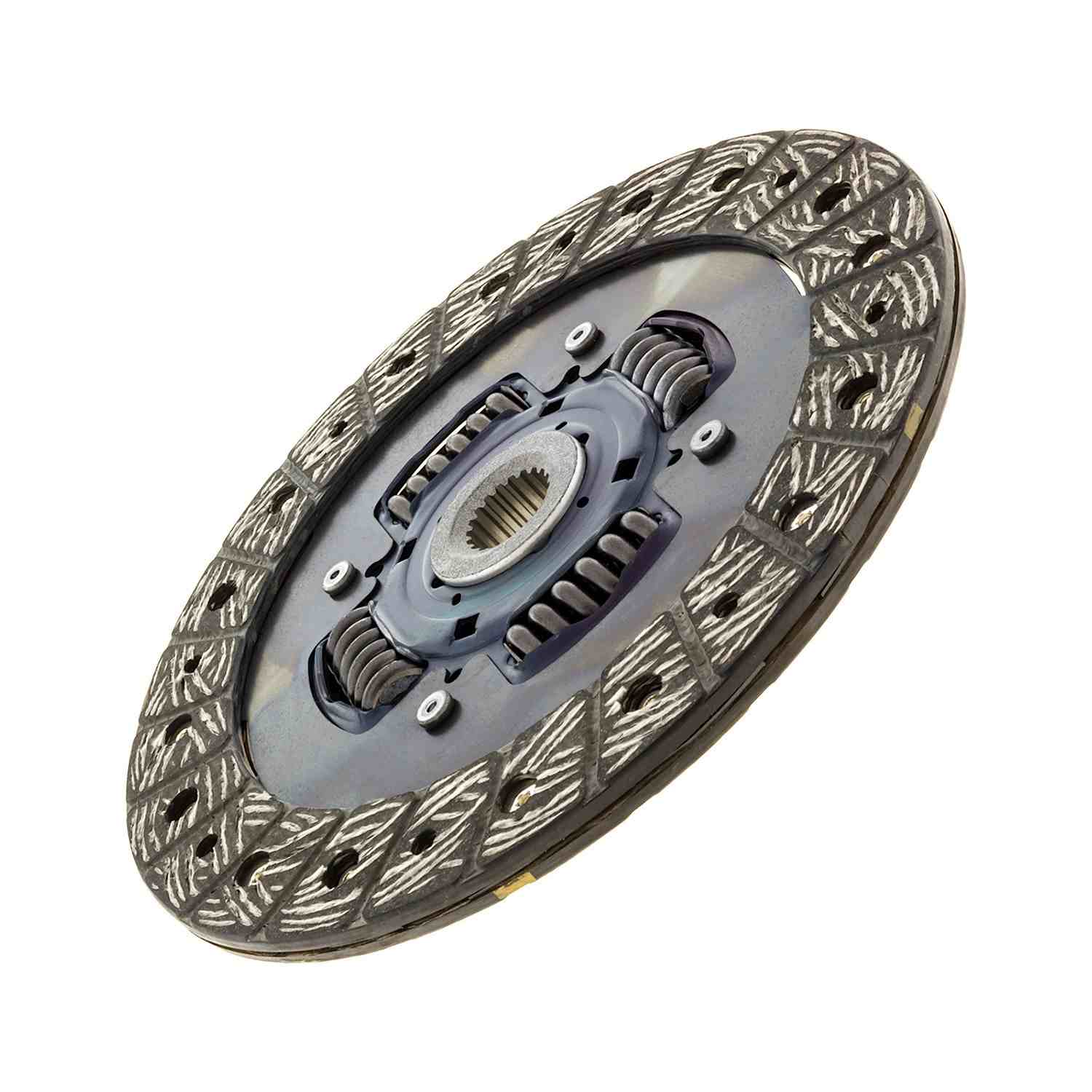 Exedy Replacement Clutch Disc