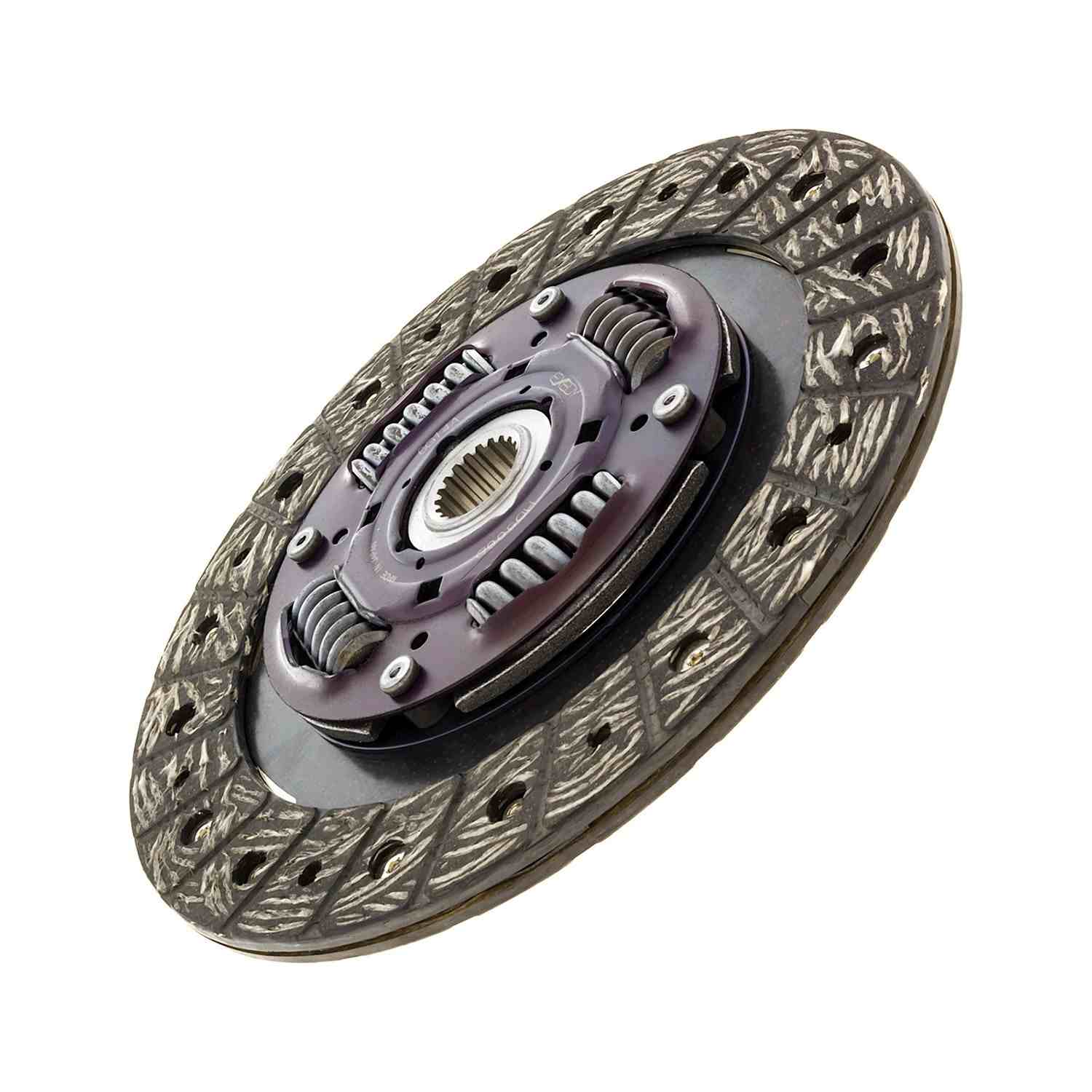 Exedy Replacement Clutch Disc