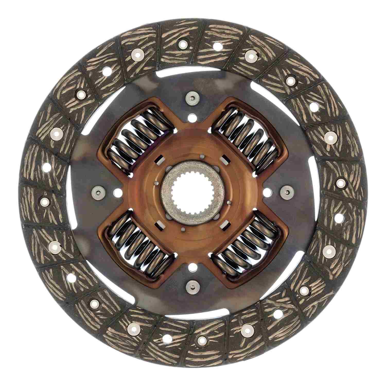 Exedy Replacement Clutch Disc
