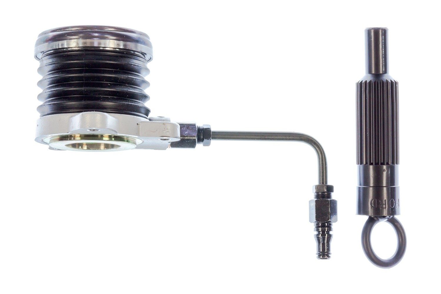 Exedy 2010-2012 Hyundai Genesis Coupe L4 Hyper Series Accessory Kit HYAK100