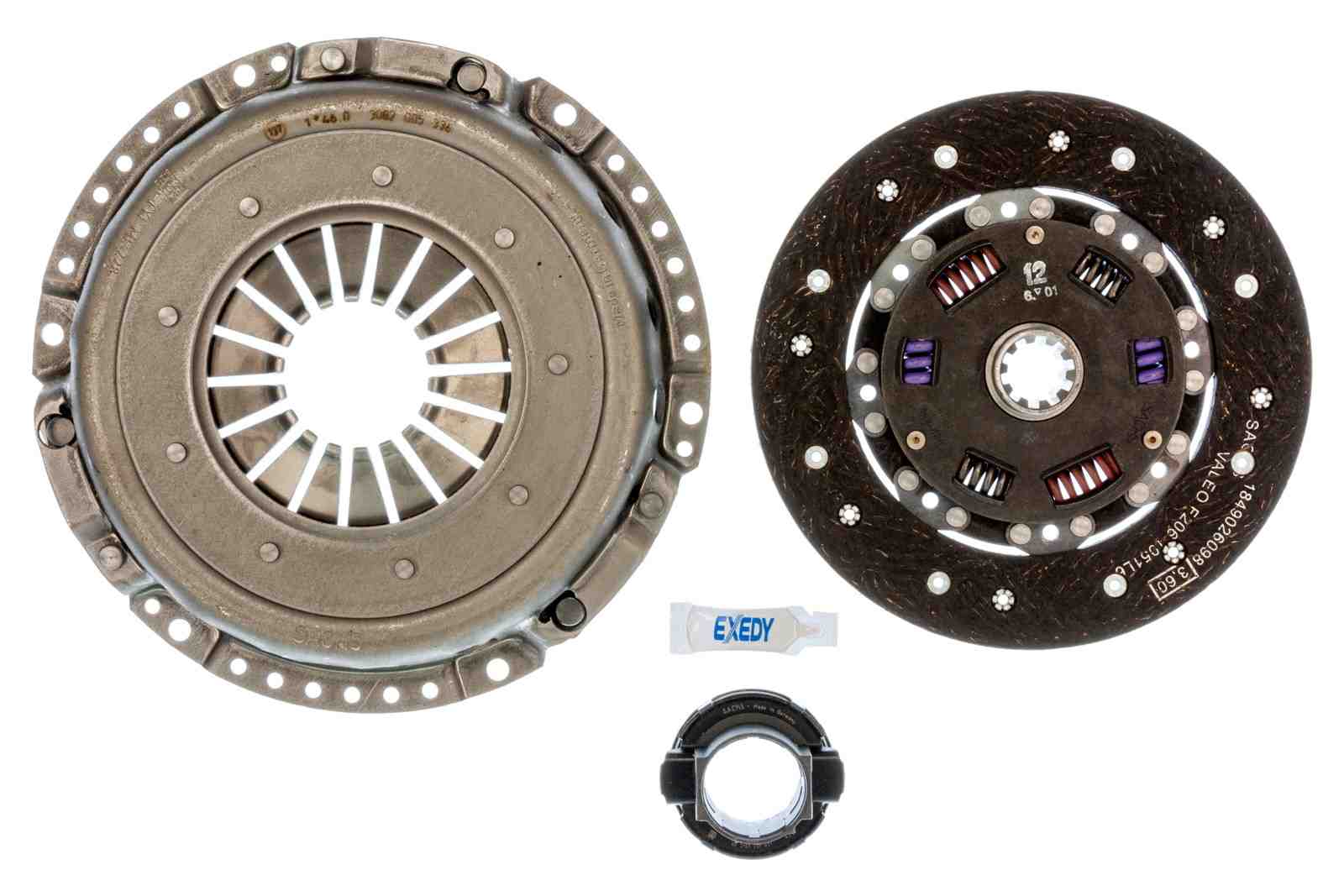 Exedy OEM Replacement Clutch Kit BMW M3 Base 1995-1995
