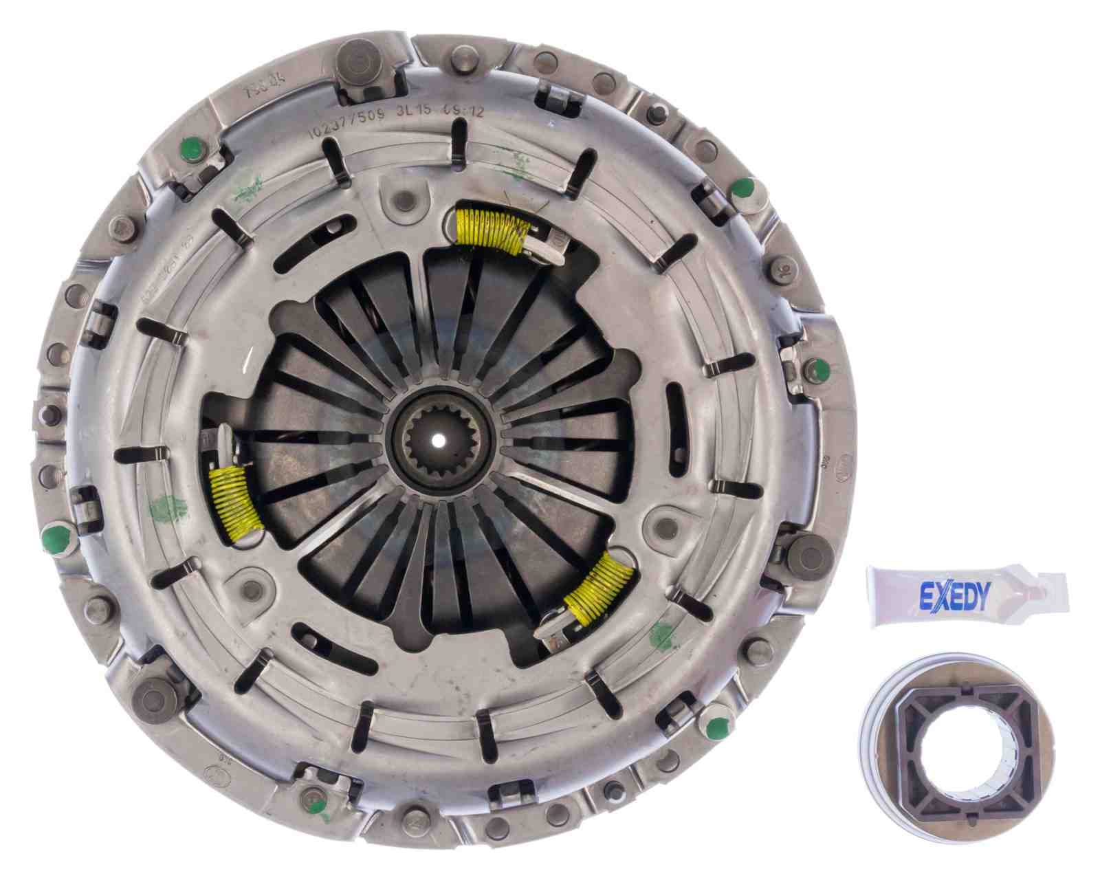 Exedy OEM Replacement Clutch Kit Chrysler Pt Cruiser Base 2001-2006