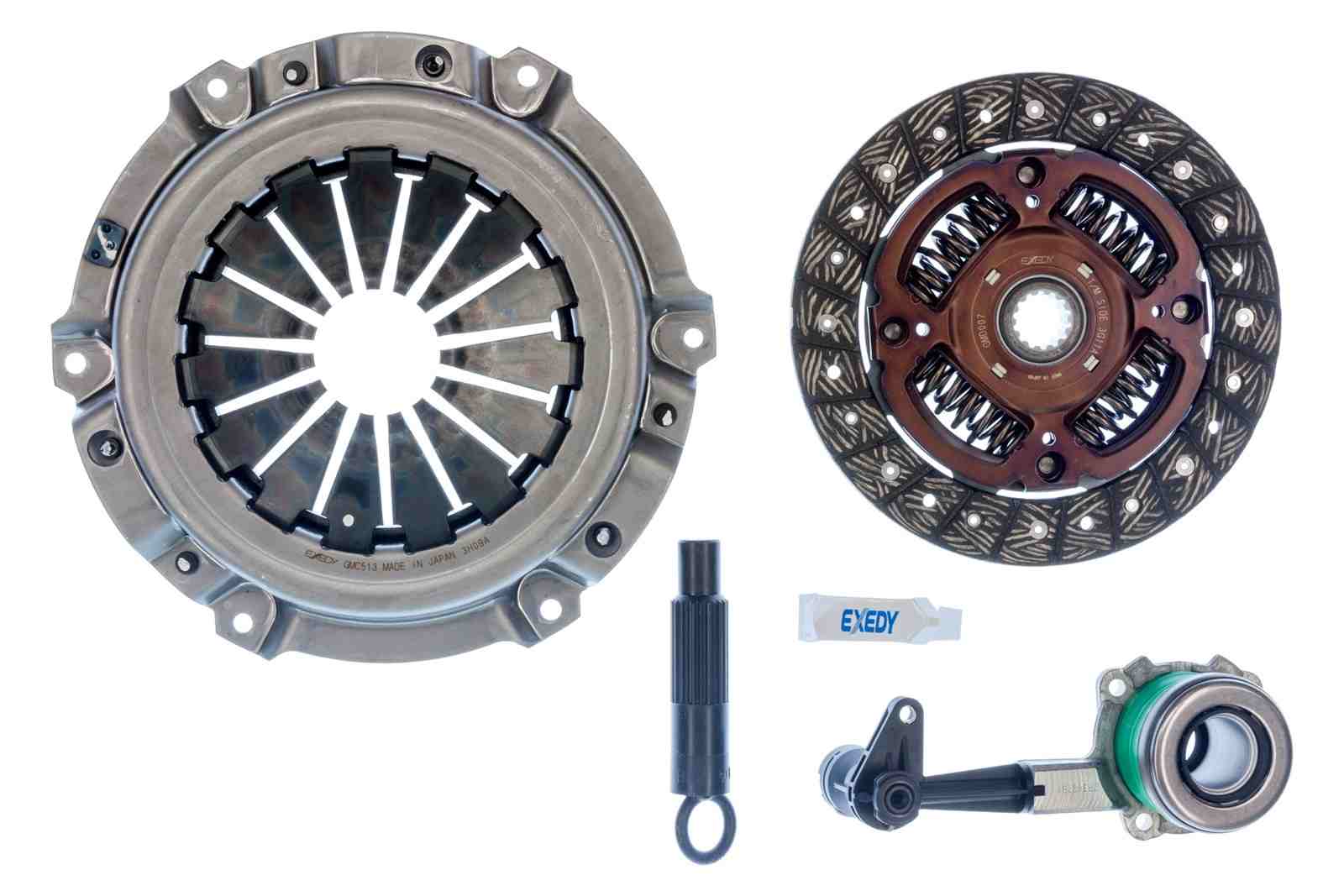 Exedy OEM Replacement Clutch Kit Chevy Cavalier Base 2000-2002