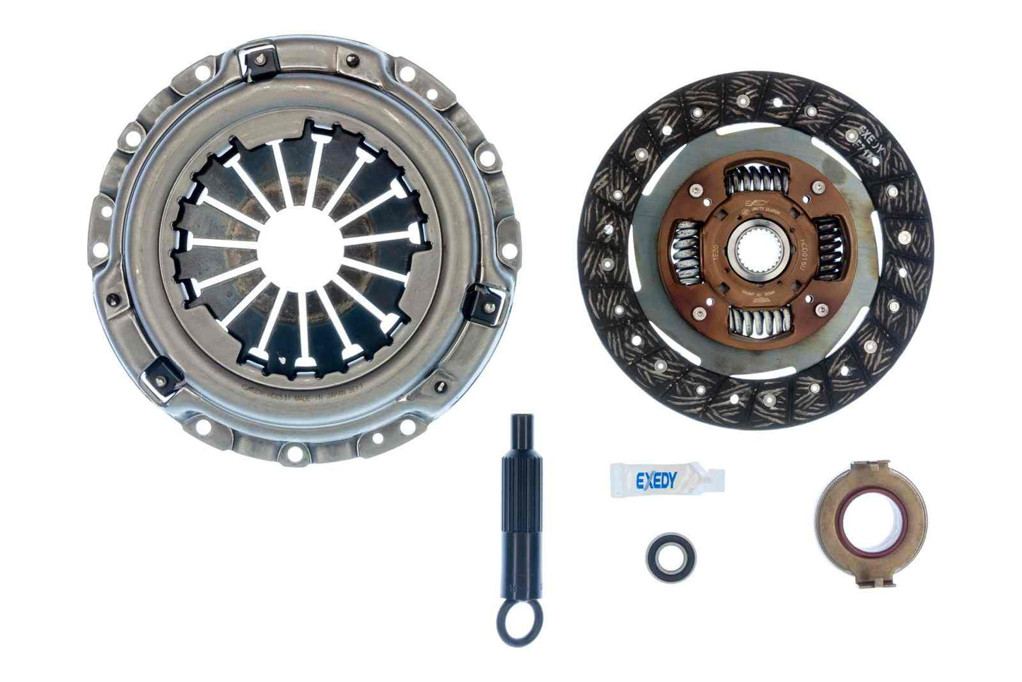 Exedy OEM Replacement Clutch Kit Acura Integra GSR 1994-1999