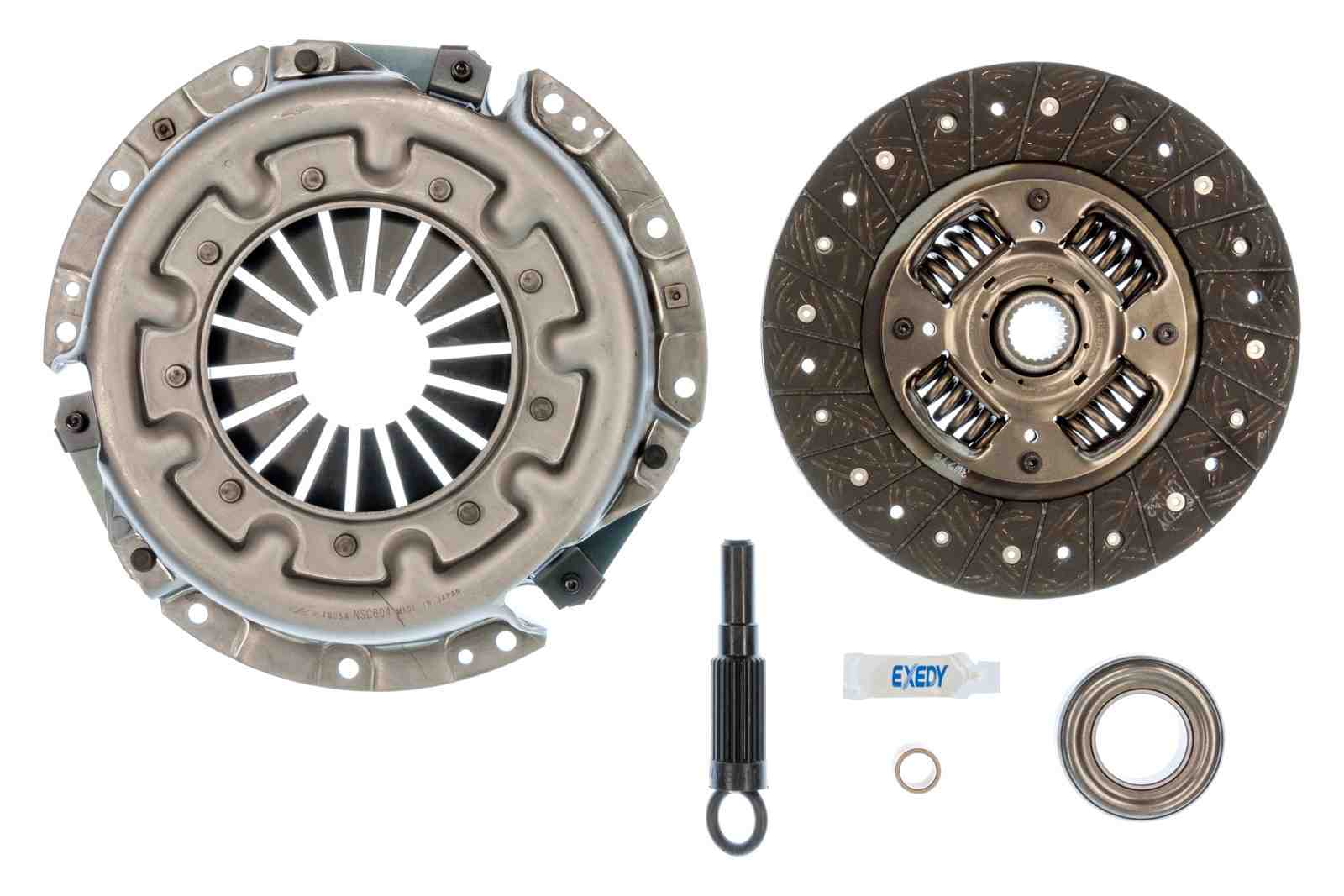 Exedy OEM Replacement Clutch Kit Nissan D21 Base 1993-1994