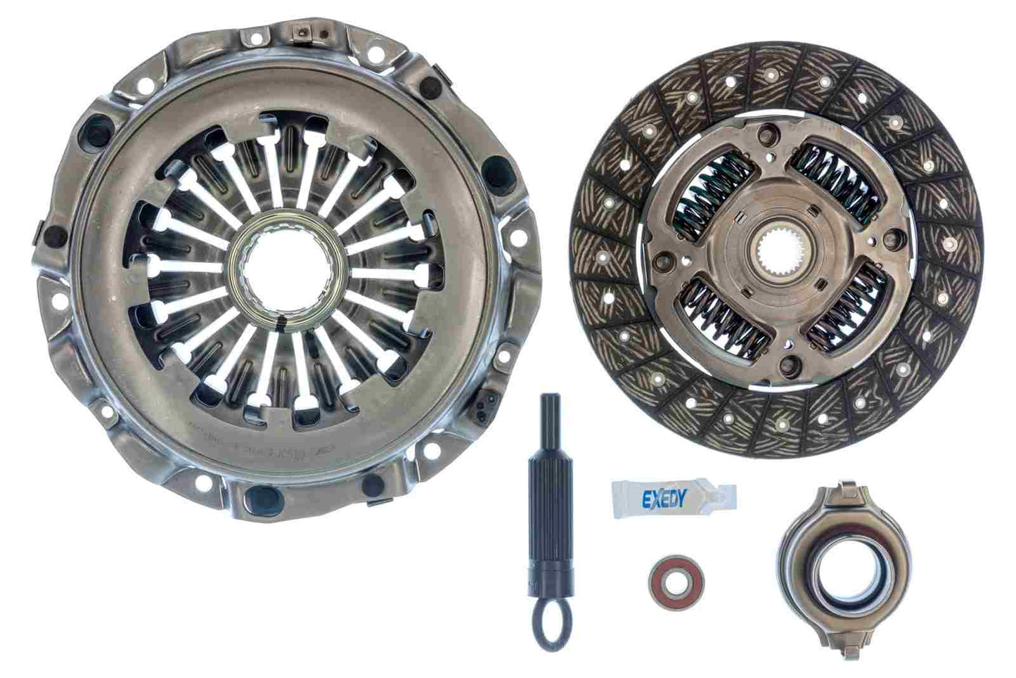 Exedy OEM Replacement Clutch Kit Saab 9-2X Aero 2005-2005