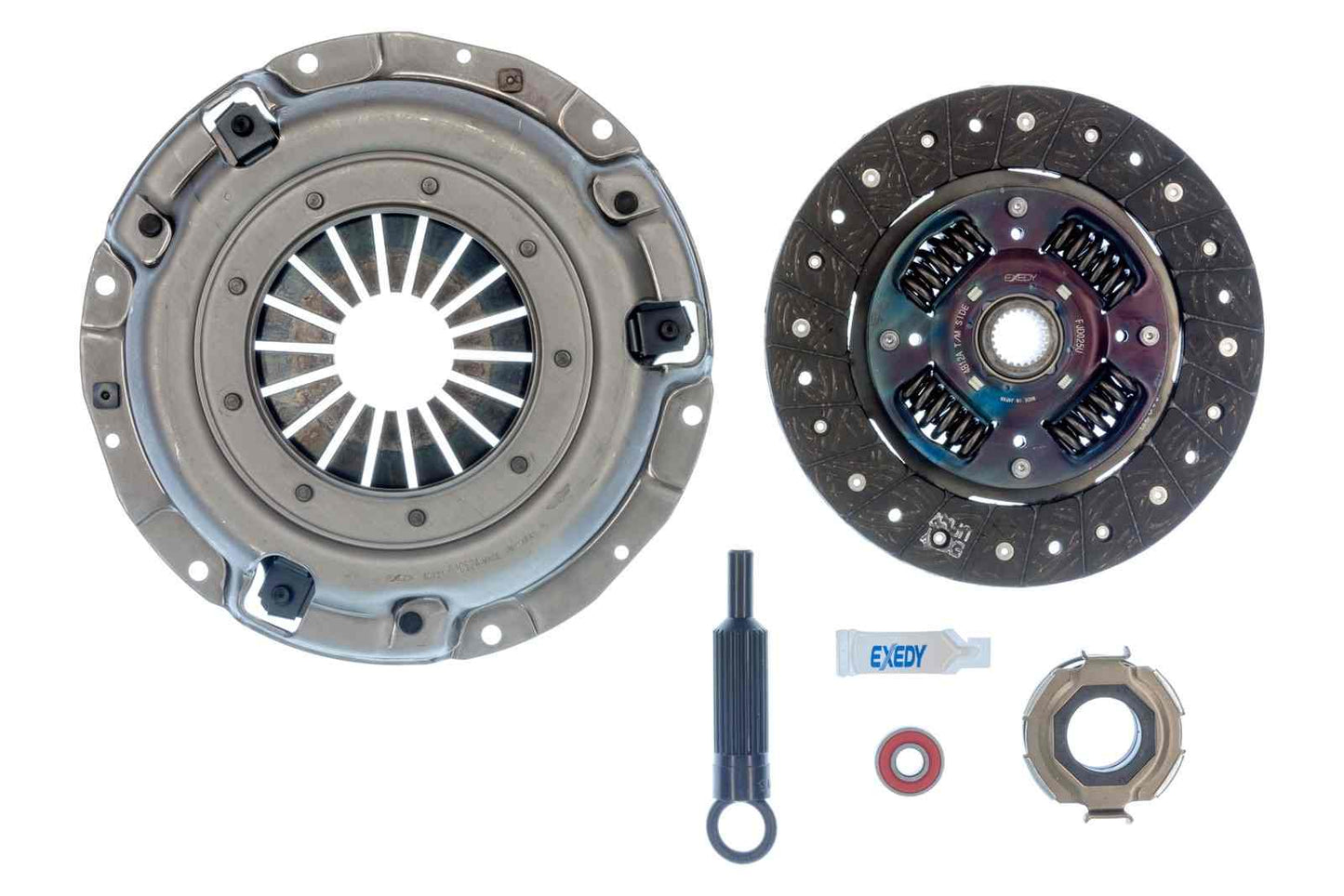 Exedy OEM Replacement Clutch Kit Saab 9-2X Linear 2005-2005