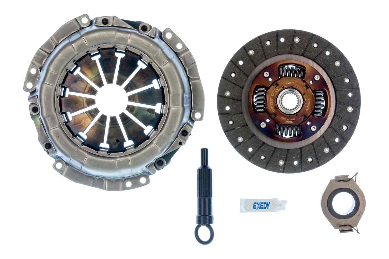 Exedy OEM Replacement Clutch Kit Scion Xa Base 2004-2006