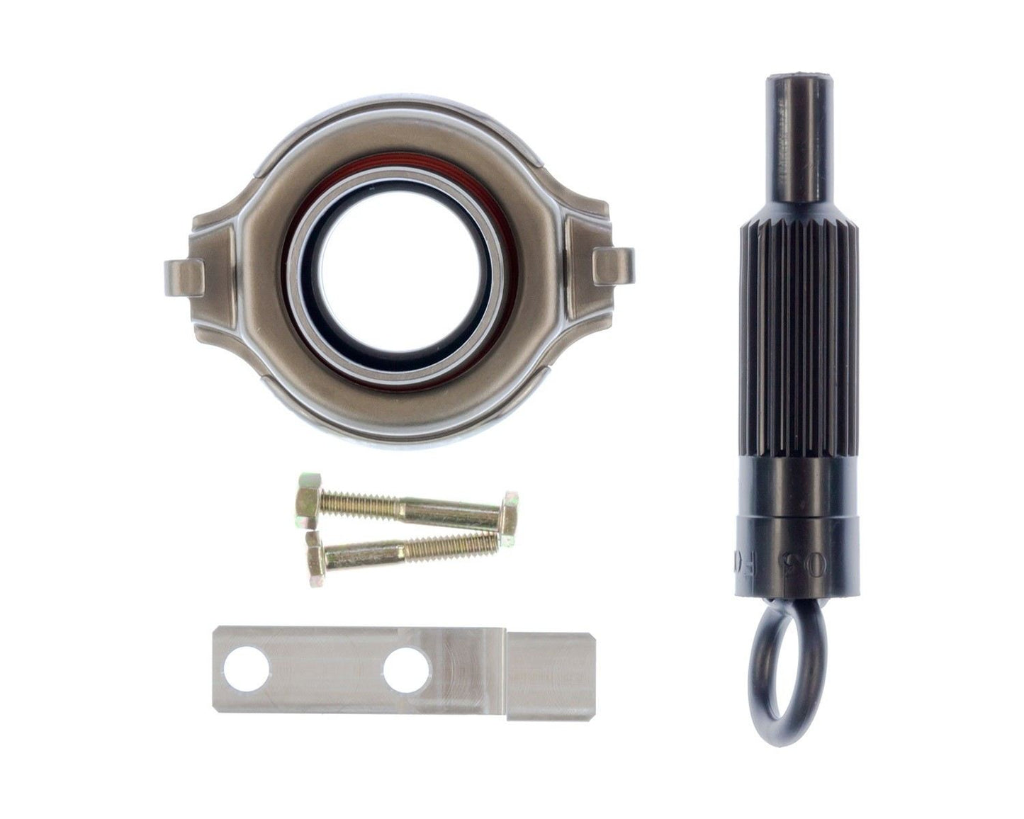 EXEDY Racing Clutch Transmission Clutch and Flywheel Kit MBAK100