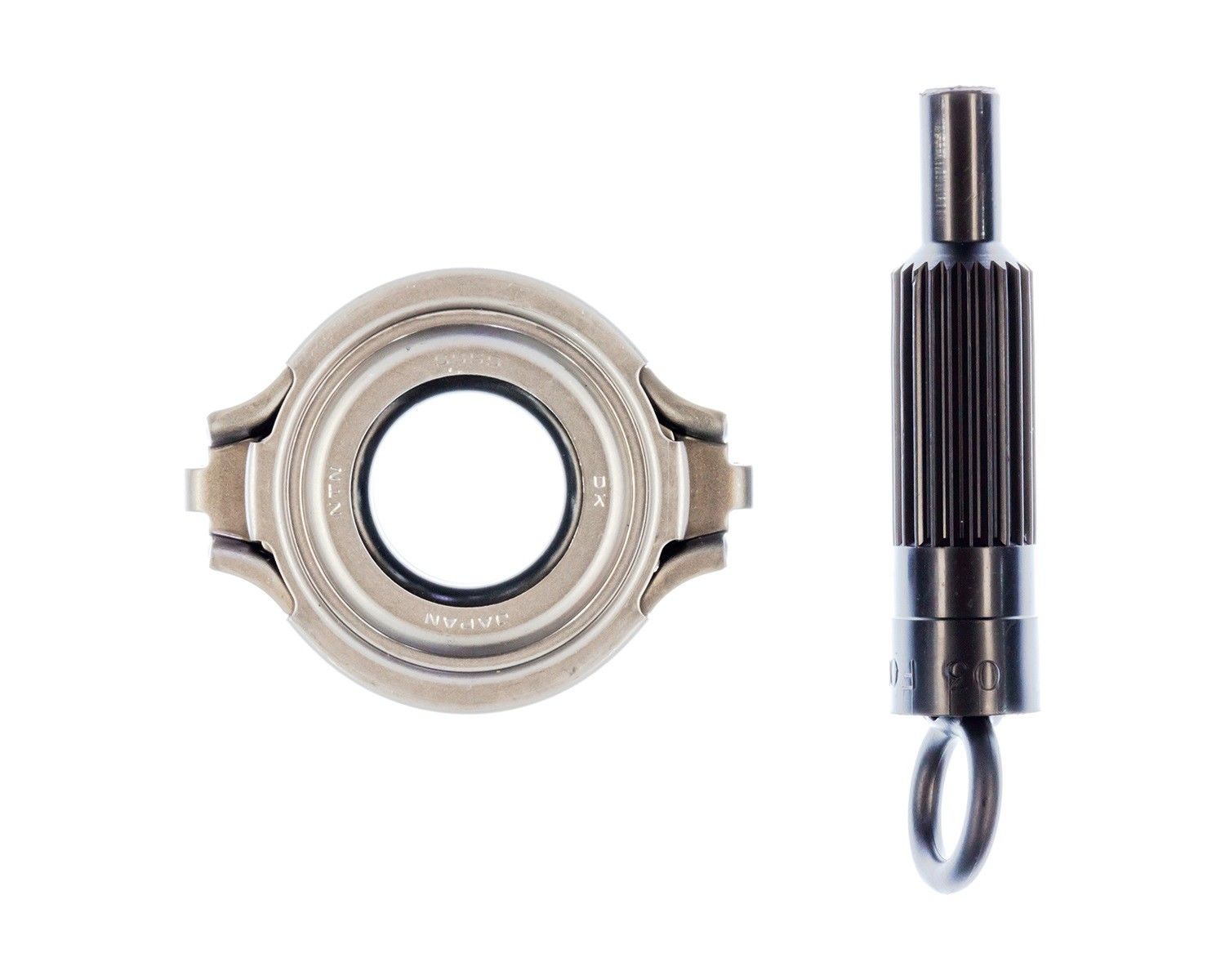 Exedy 2008-2015 Mitsubishi Lancer Evolution GSR L4 Hyper Series Acc. Kit Incl R.Bearing/Align Tool MBAK101