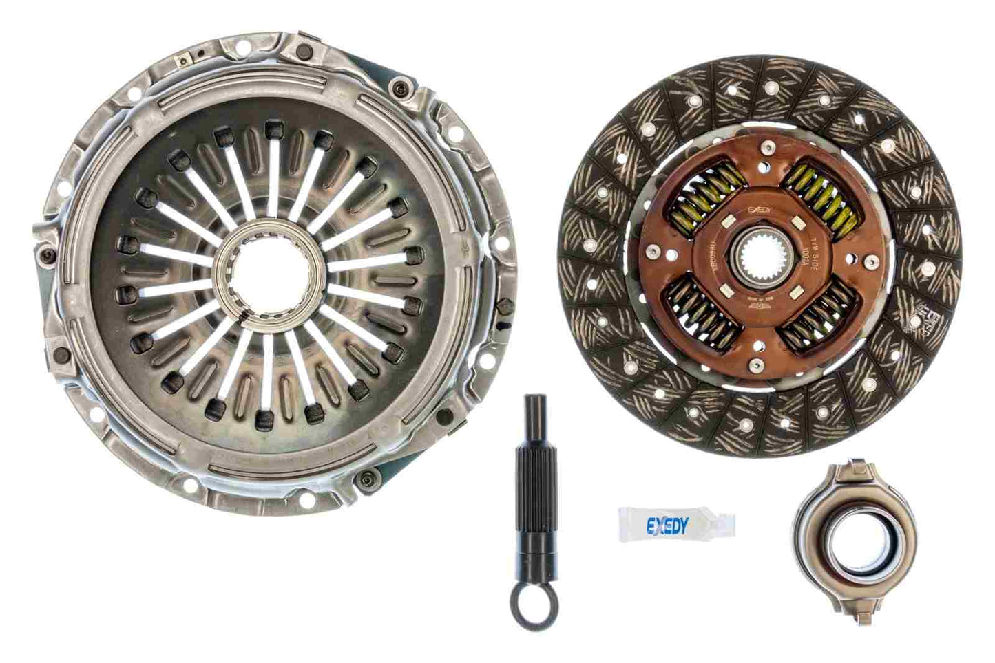 Exedy OEM Clutch Kit 03-06 Lancer EVO 4G63