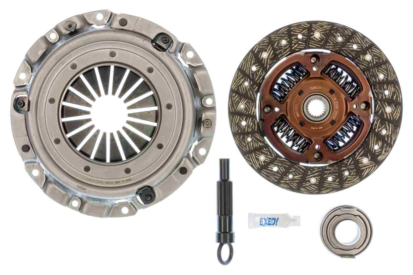 Exedy OEM Replacement Clutch Kit Mitsubishi Eclipse GS 2006-2007