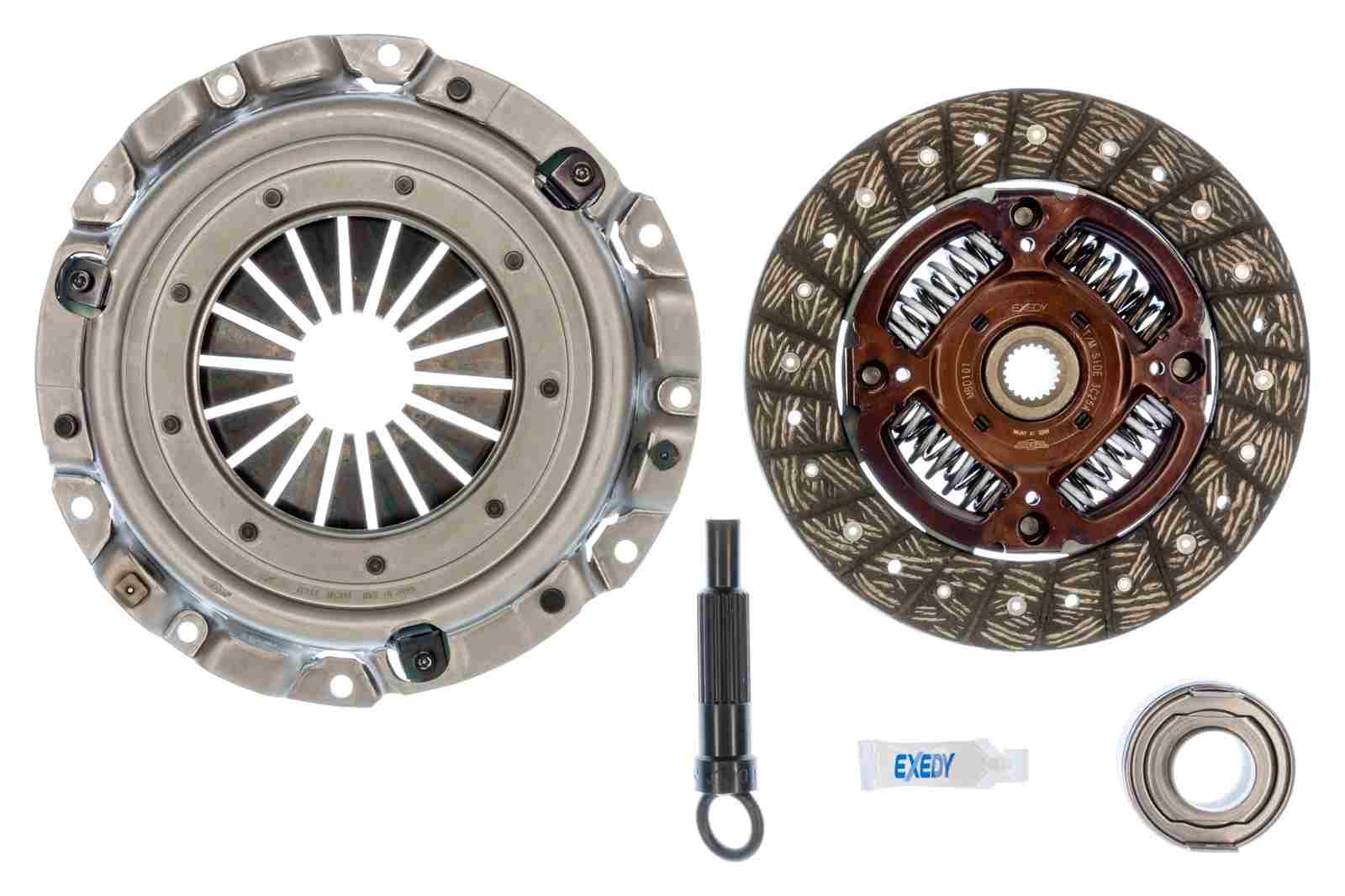 Exedy OEM Replacement Clutch Kit Mitsubishi Outlander Limited 2006-2006