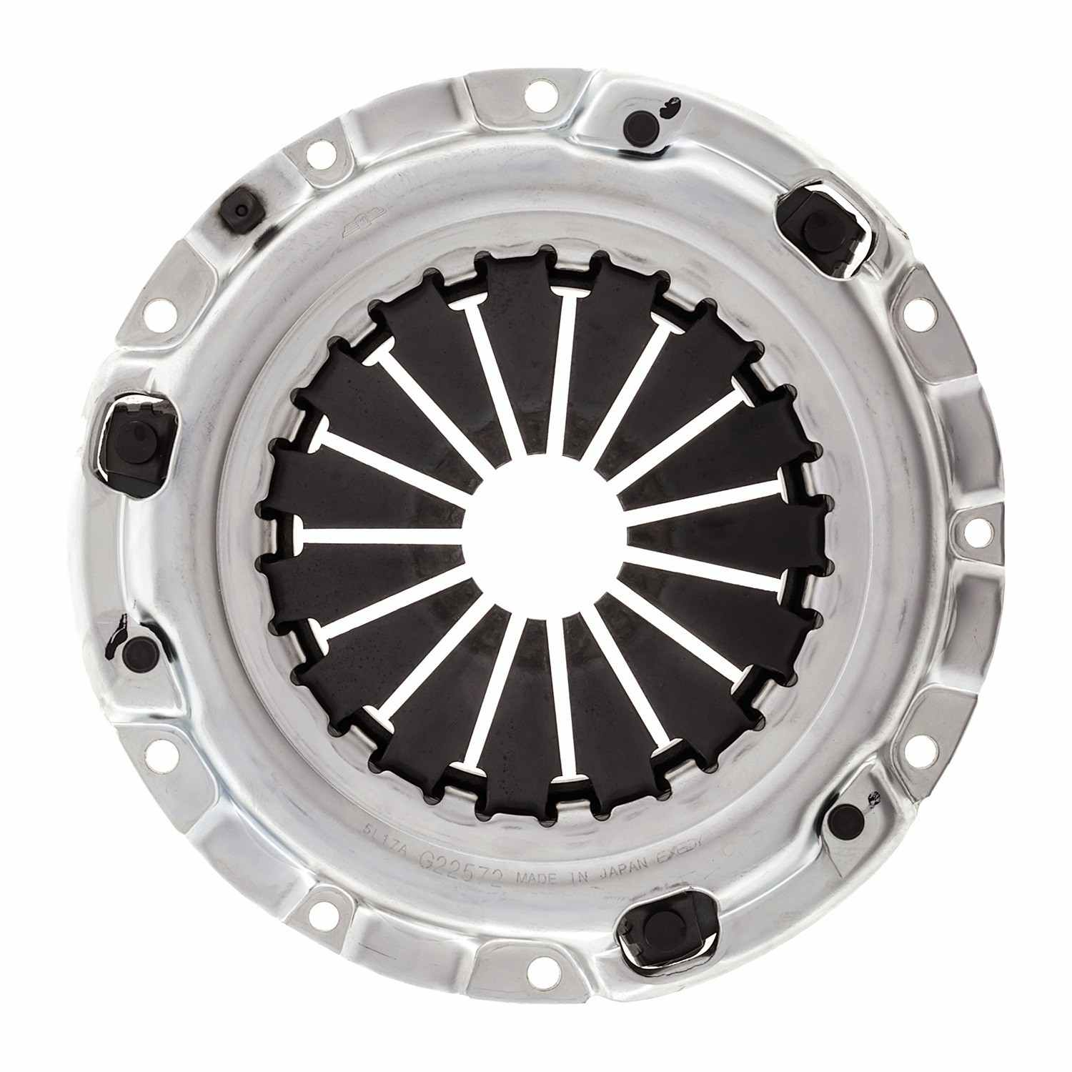 Exedy Replacement Clutch Cover