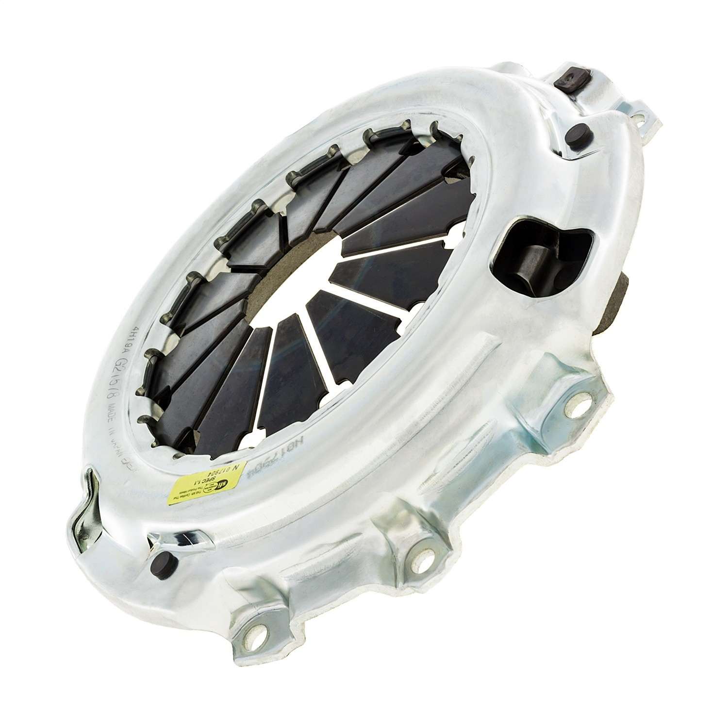 Exedy Replacement Clutch Cover