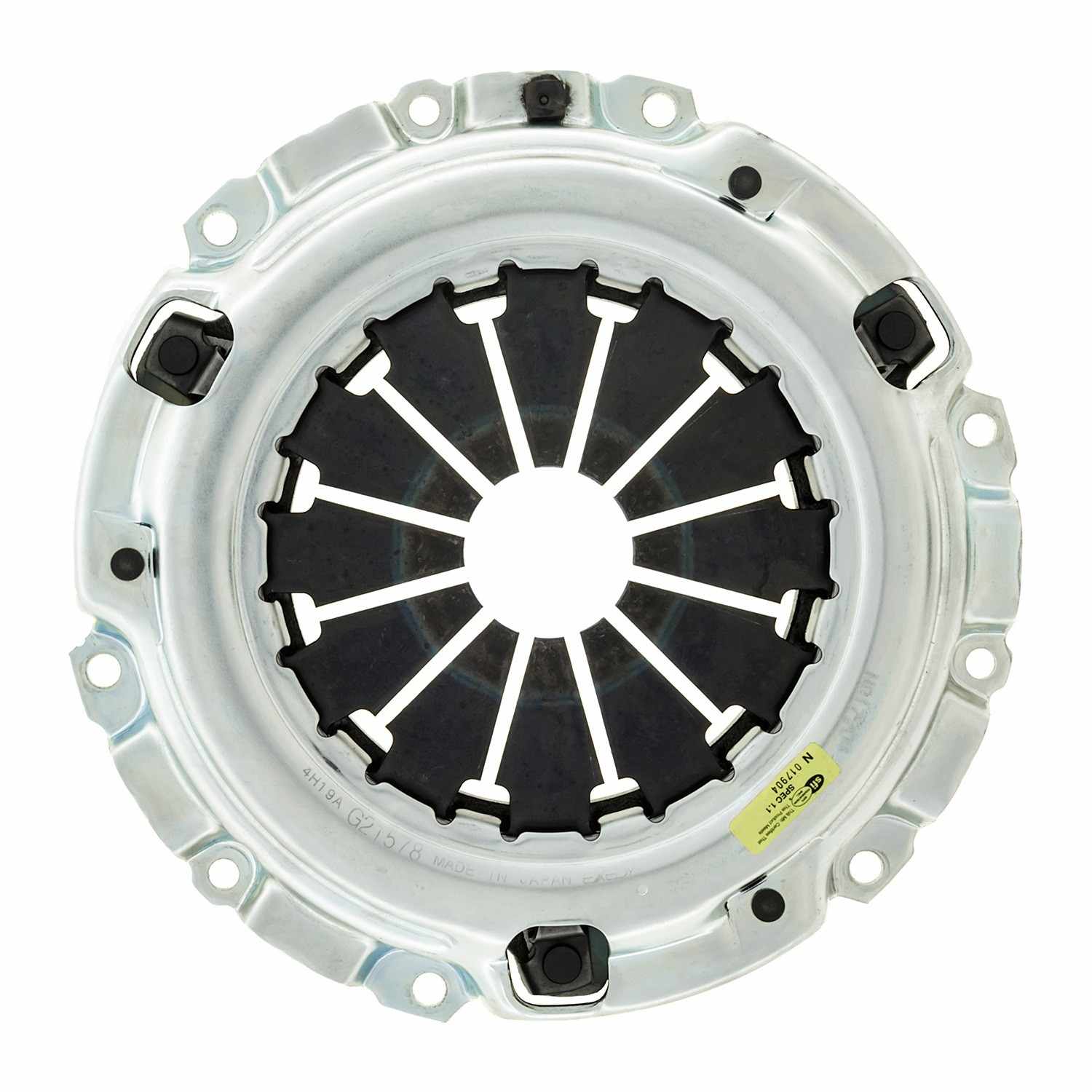 Exedy Replacement Clutch Cover