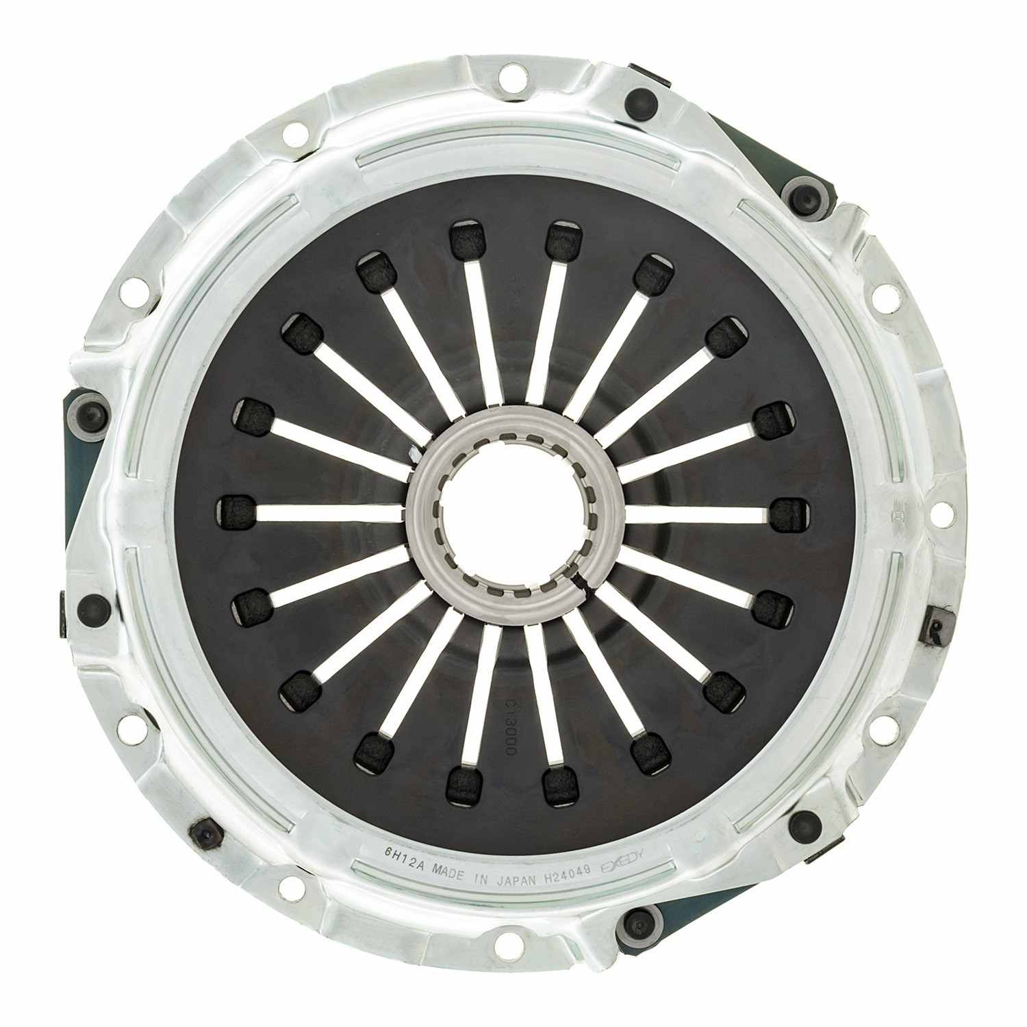 Exedy Replacement Clutch Cover