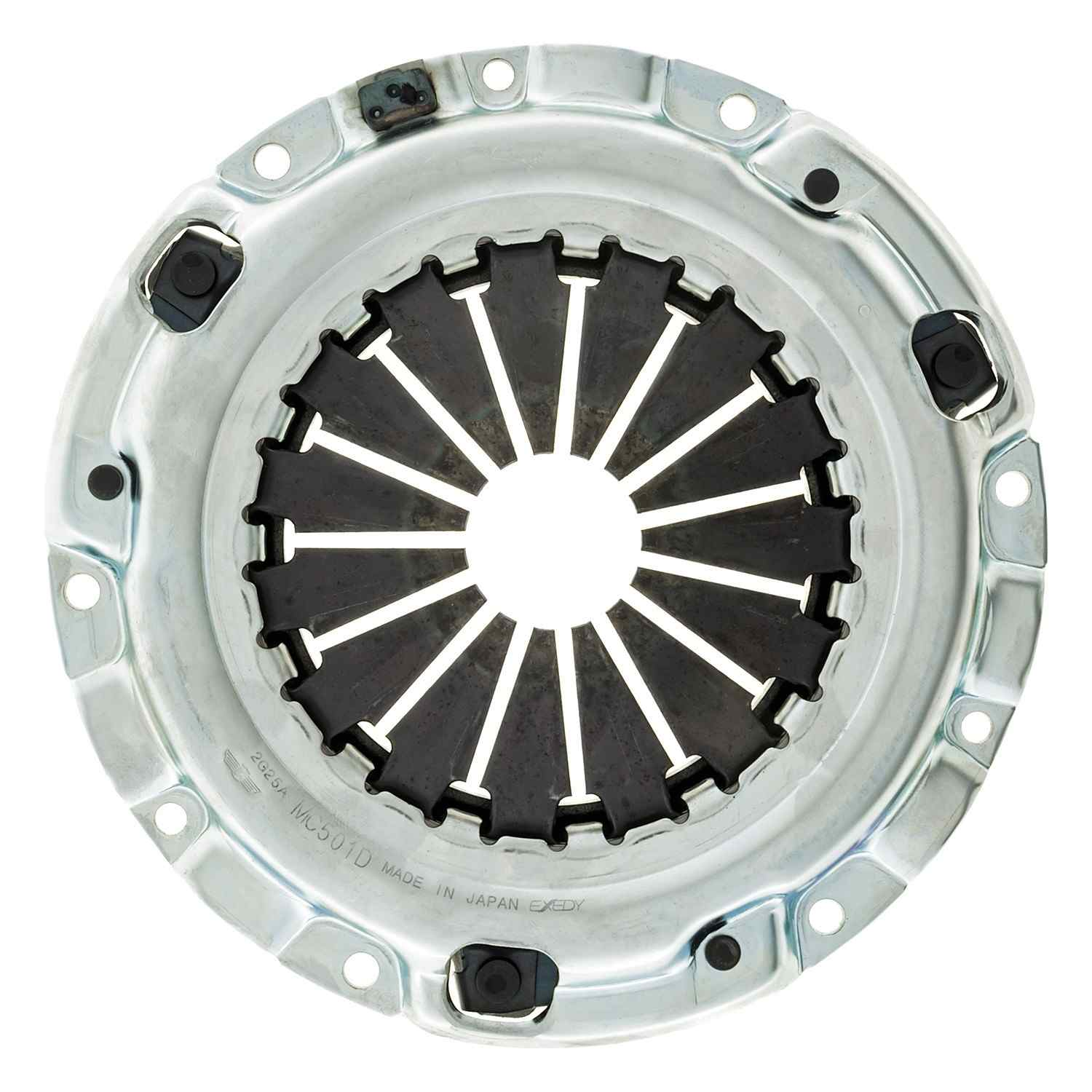 Exedy Replacement Clutch Cover