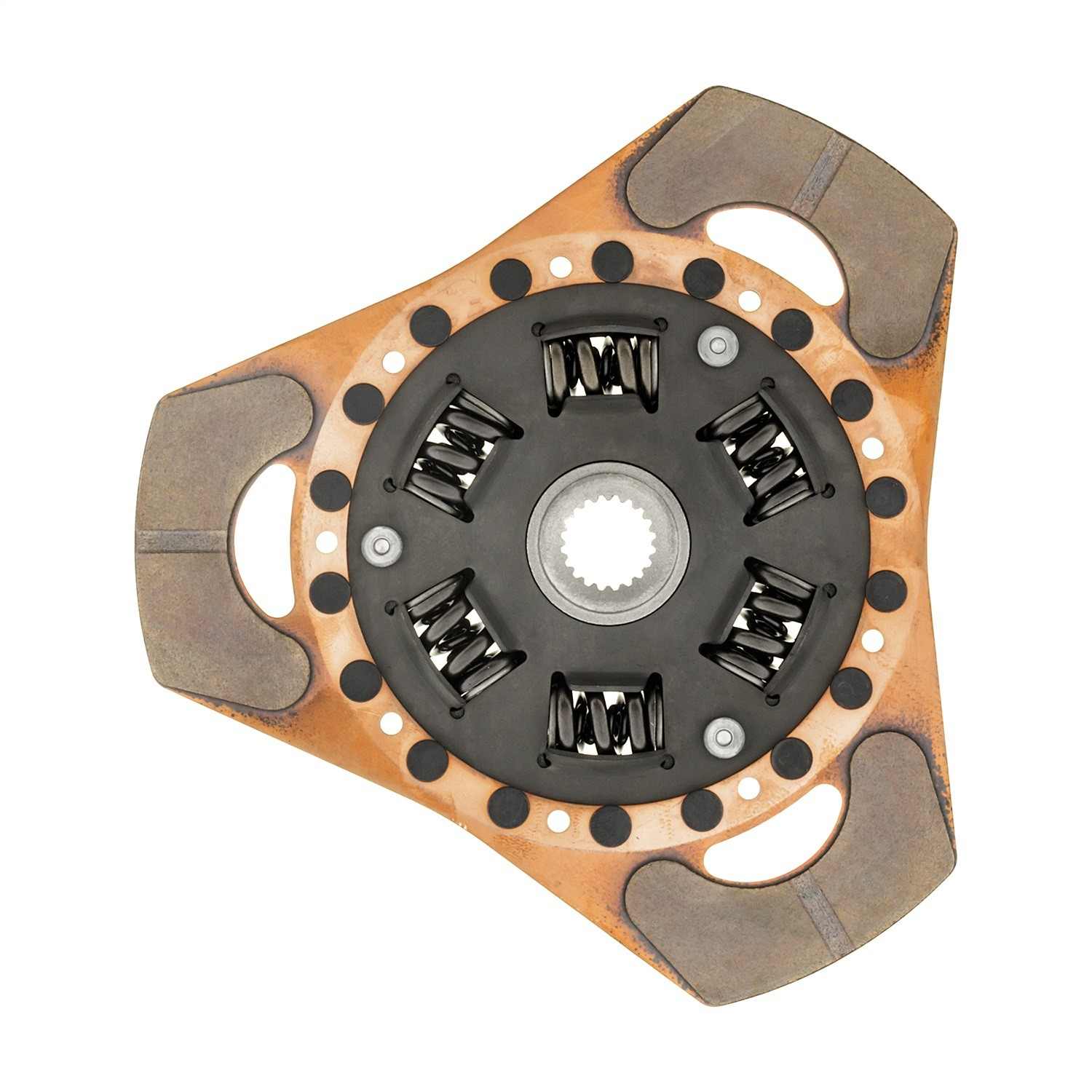 Exedy Replacement Clutch Disc