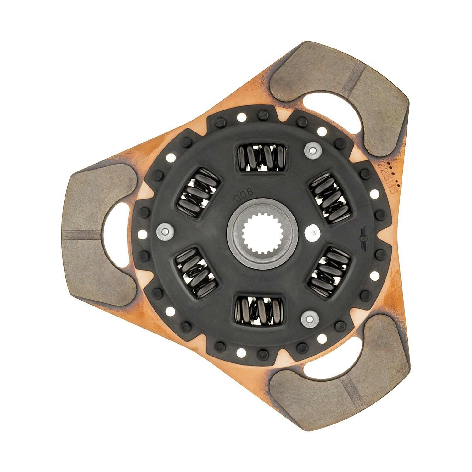 Exedy Replacement Clutch Disc