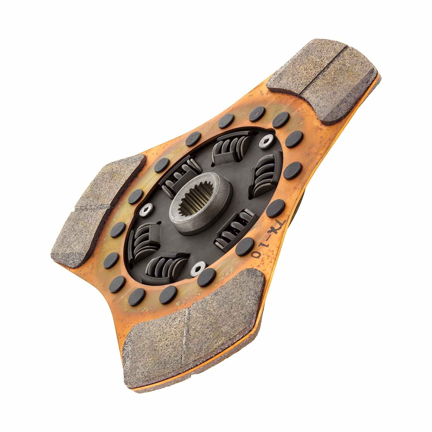 Exedy Replacement Clutch Disc