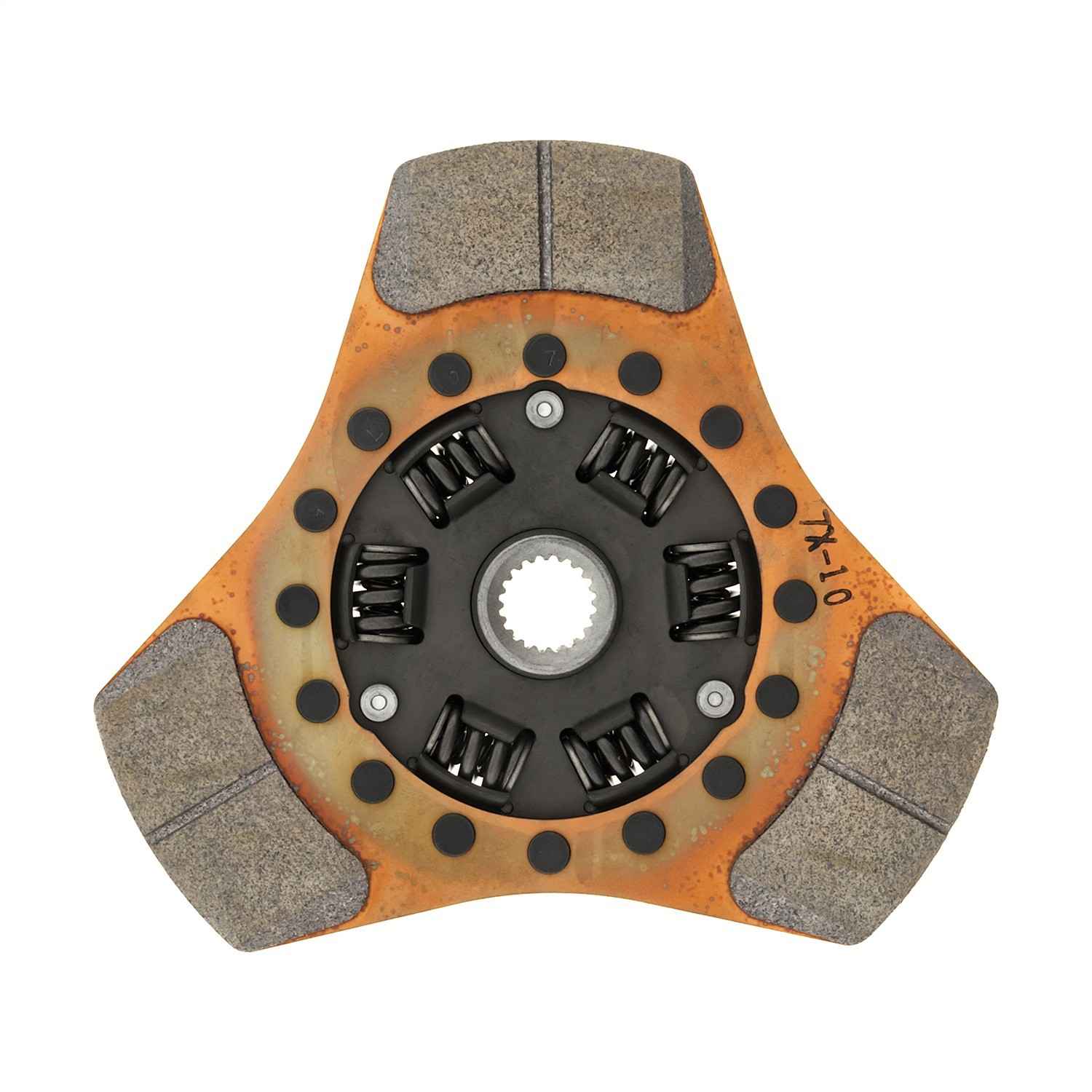 Exedy Replacement Clutch Disc