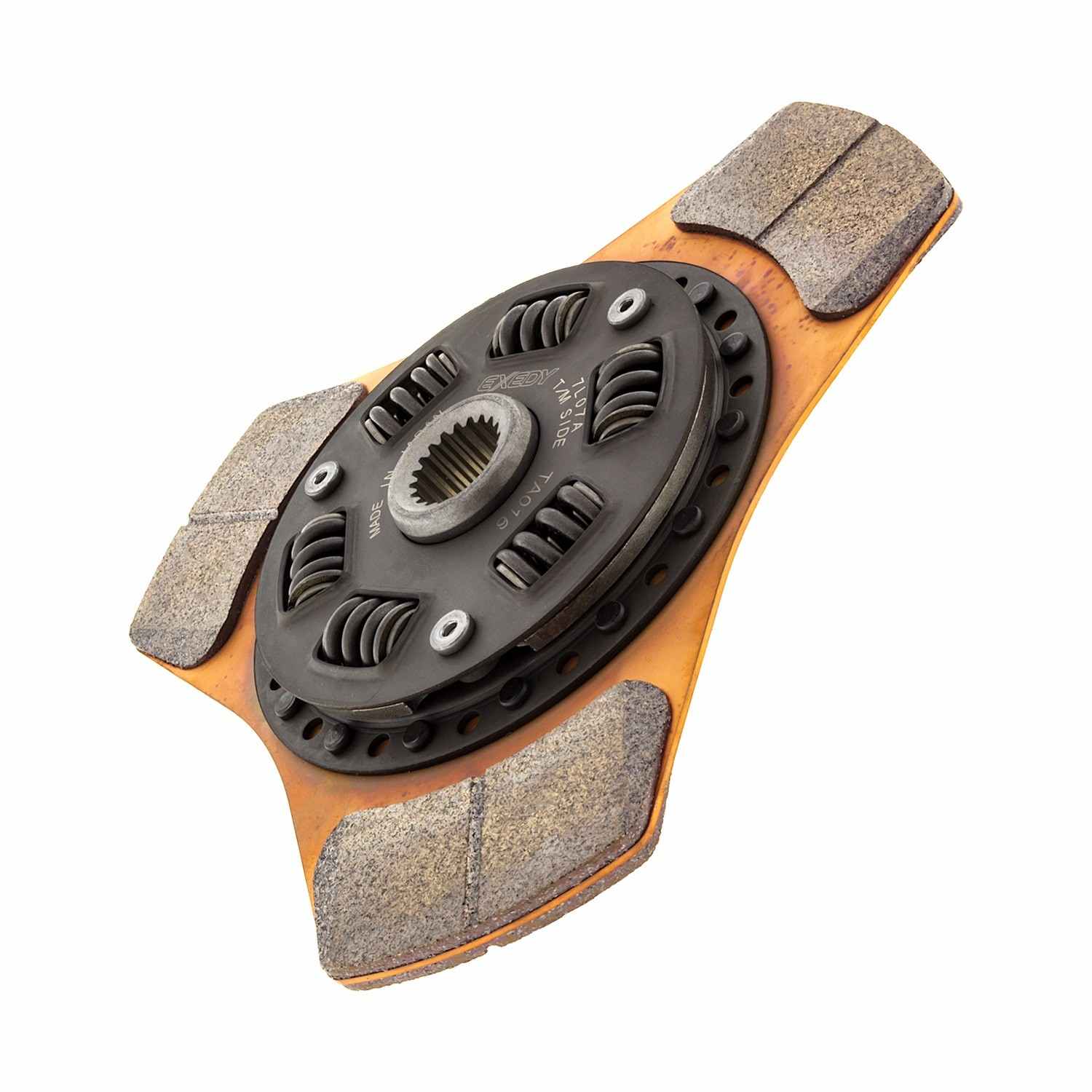 Exedy Replacement Clutch Disc