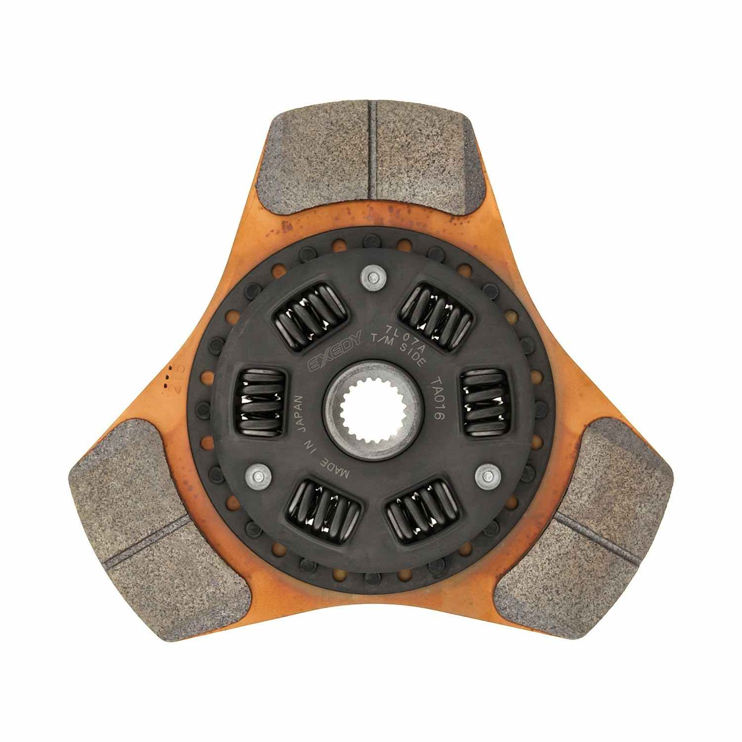 Exedy Replacement Clutch Disc