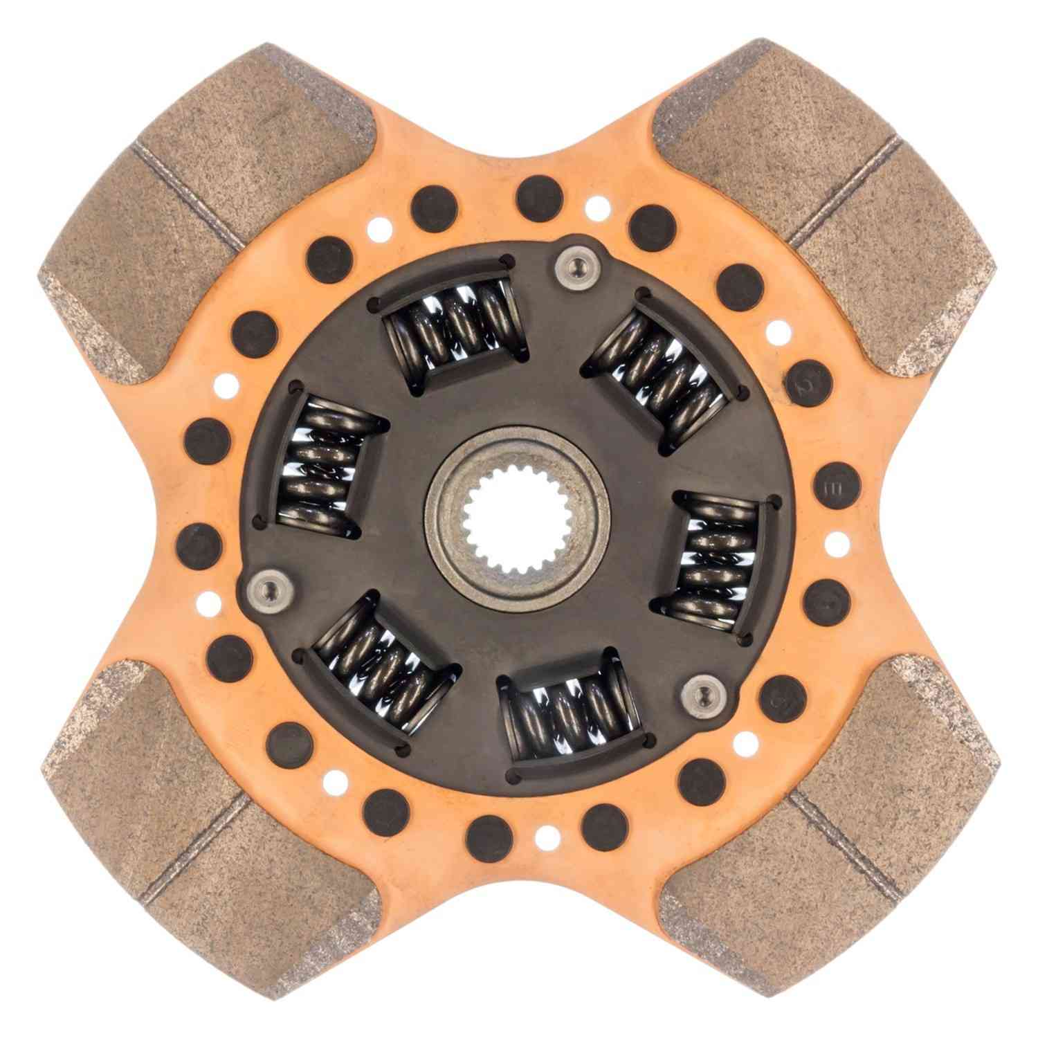 Exedy Replacement Clutch Disc