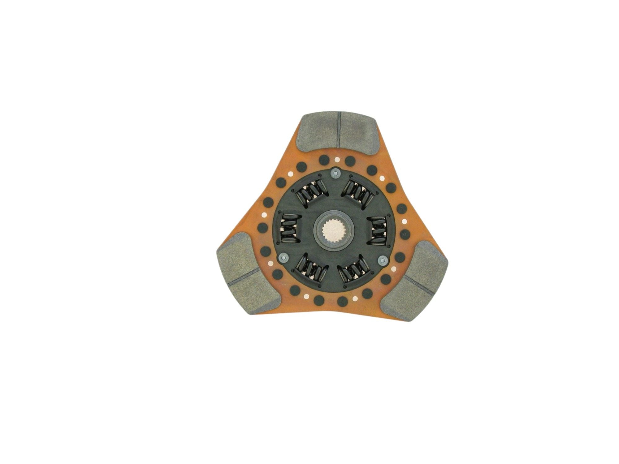 Exedy Replacement Clutch Disc