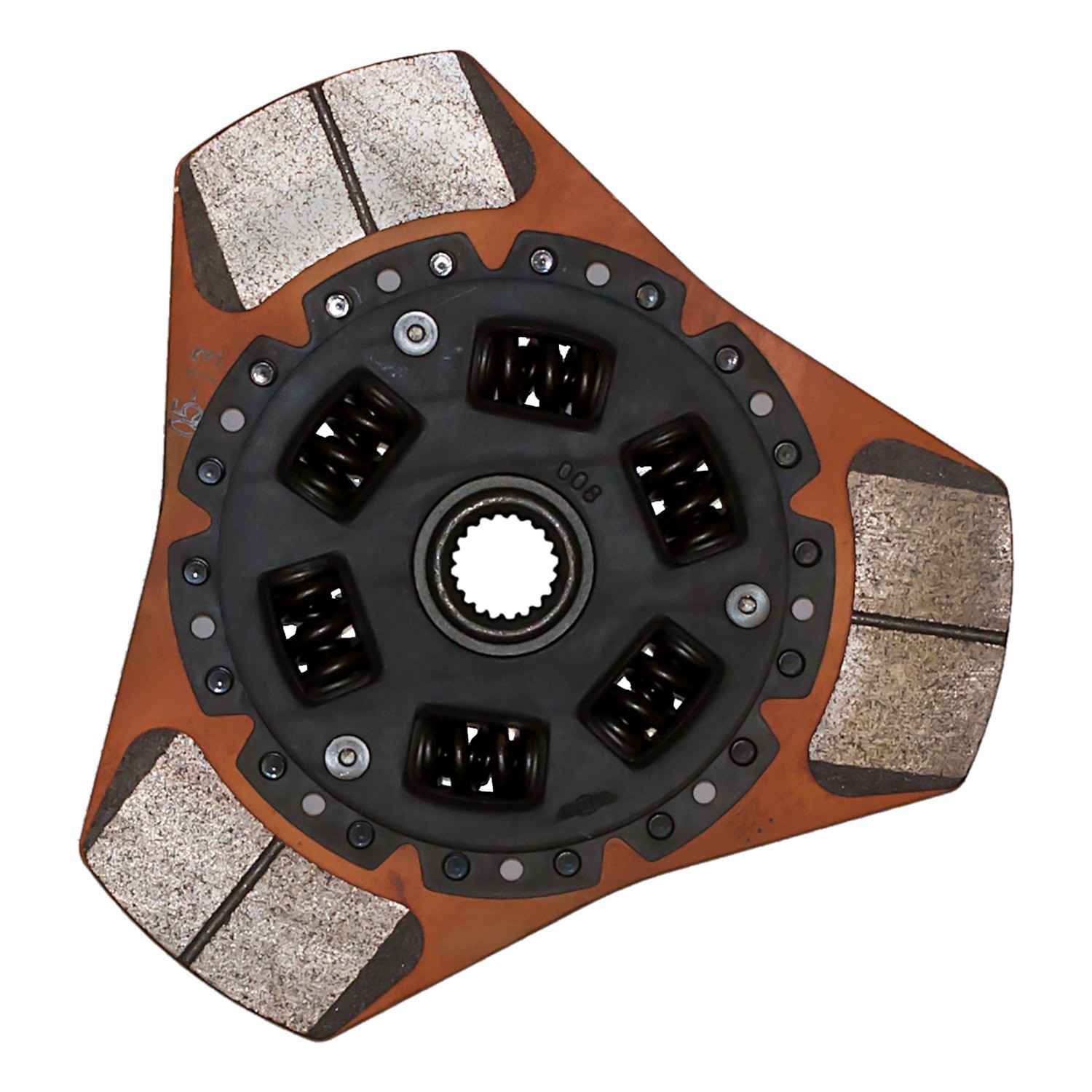 Exedy Replacement Clutch Disc